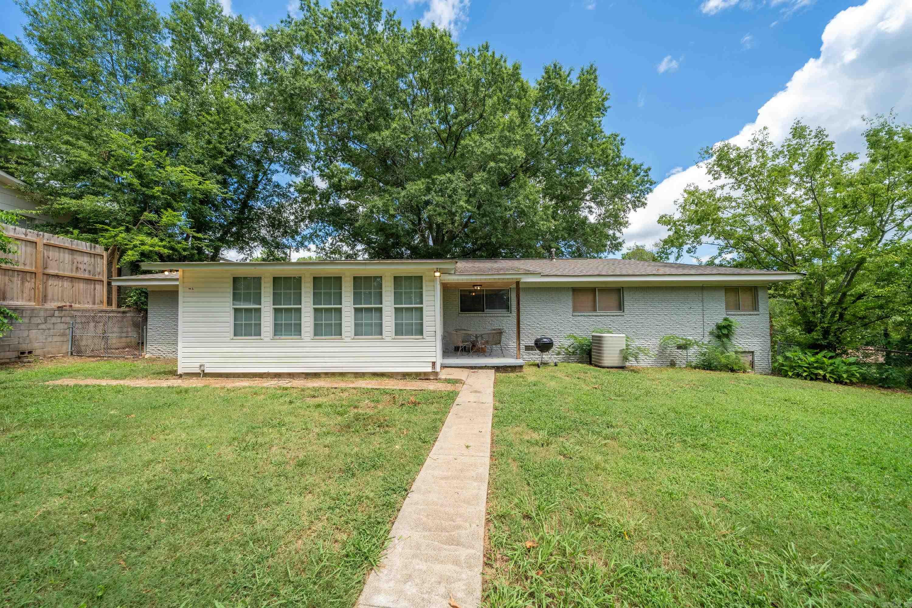 904 RICHARD  Hot Springs, AR