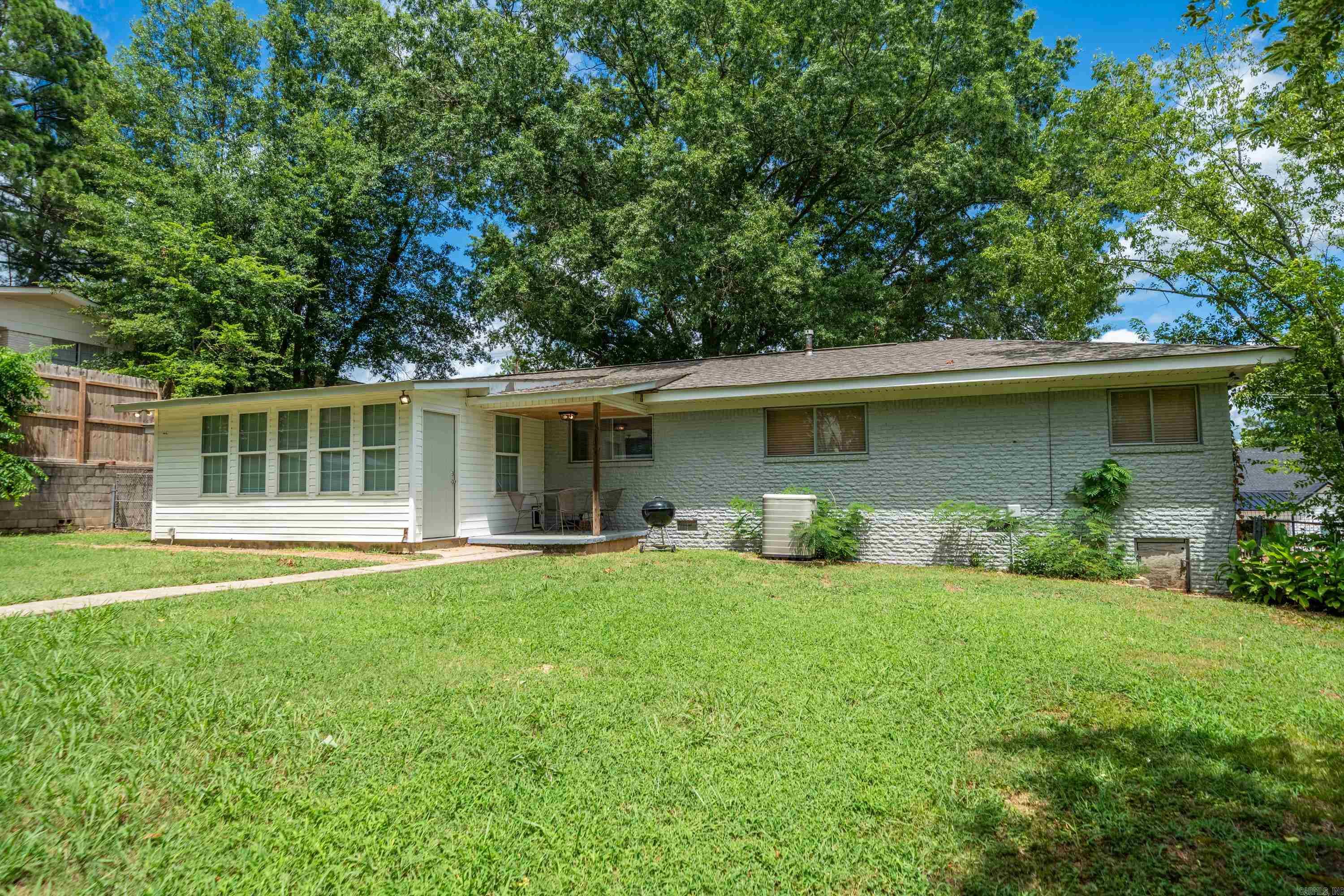 904 RICHARD  Hot Springs, AR