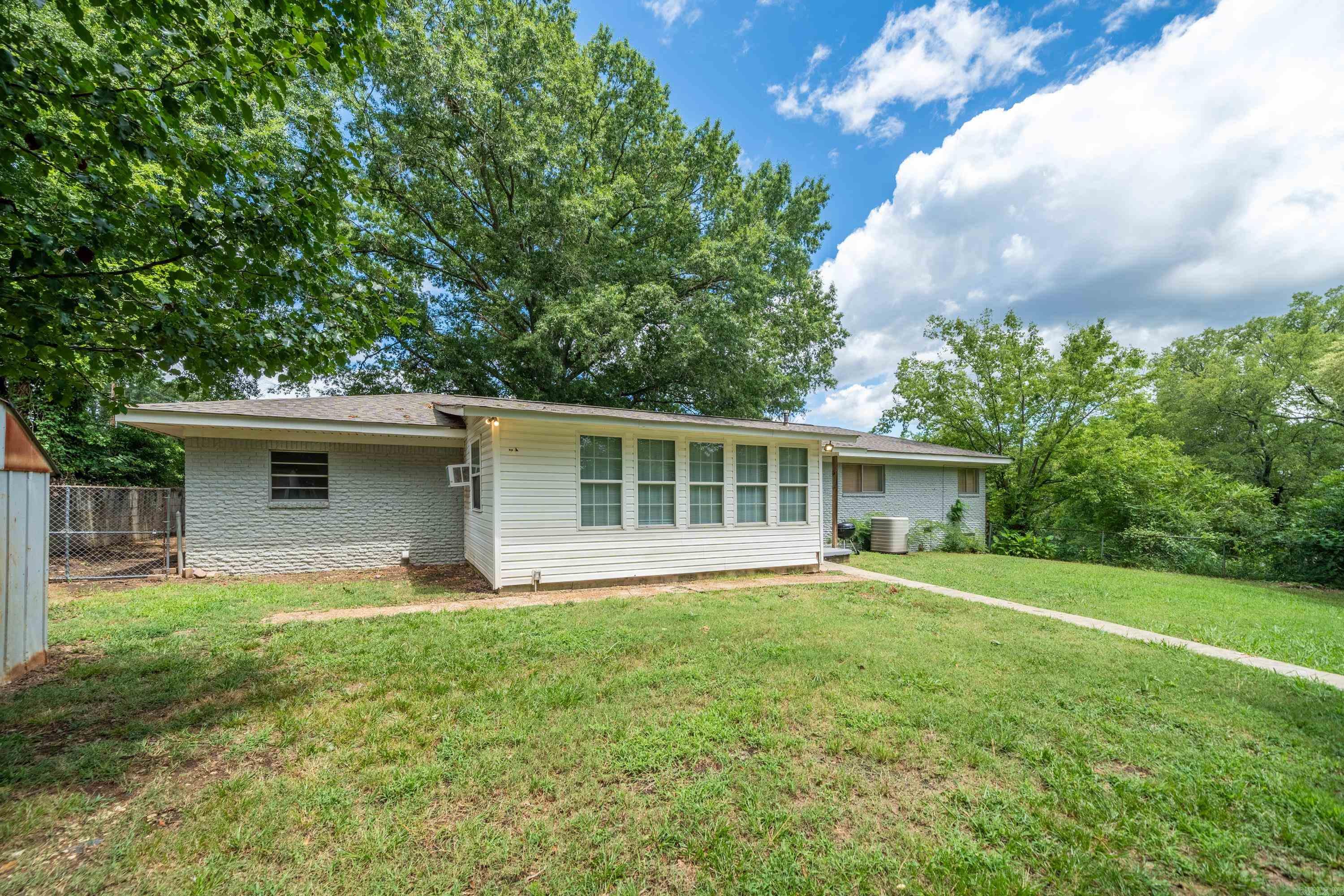 904 RICHARD  Hot Springs, AR