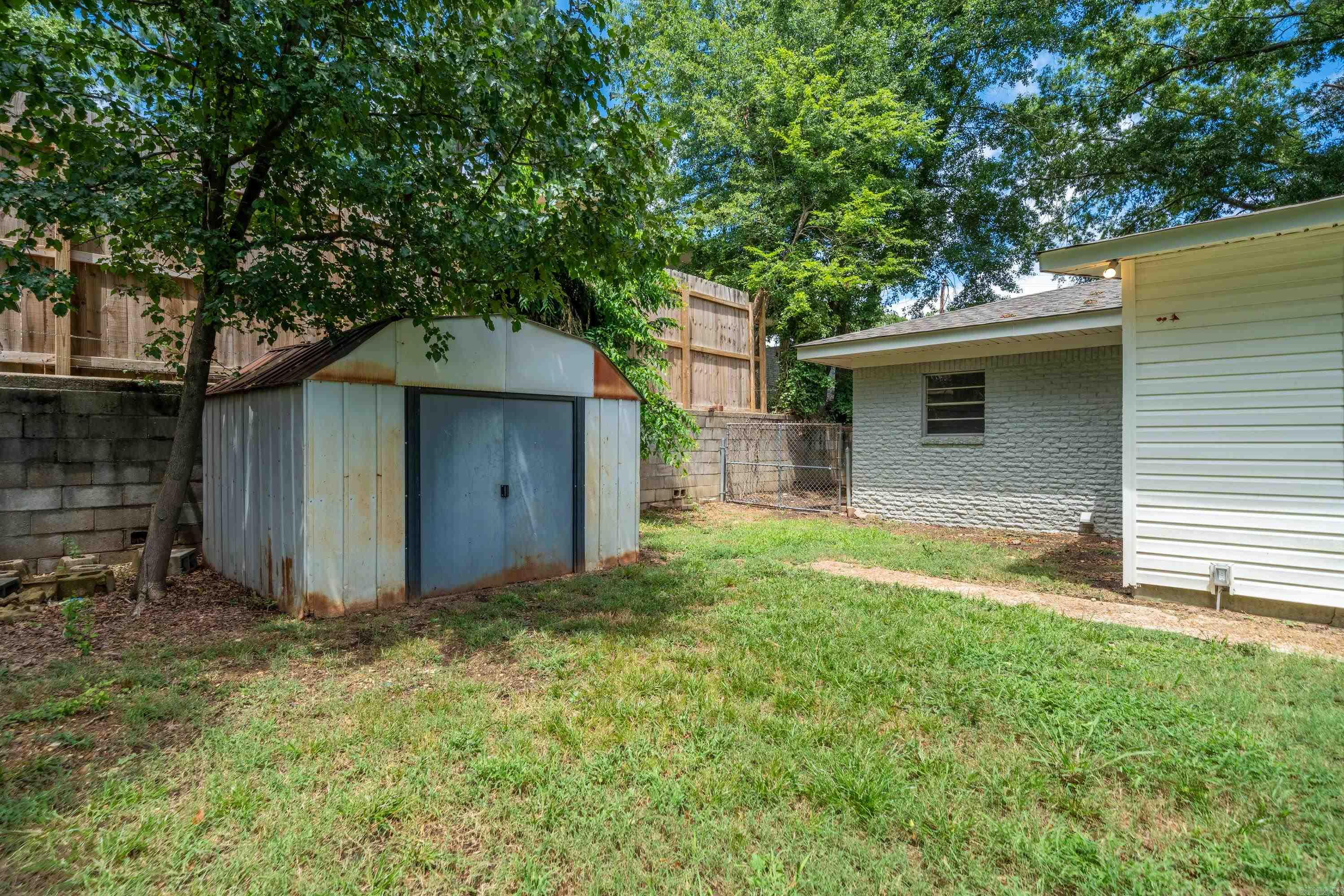 904 RICHARD  Hot Springs, AR