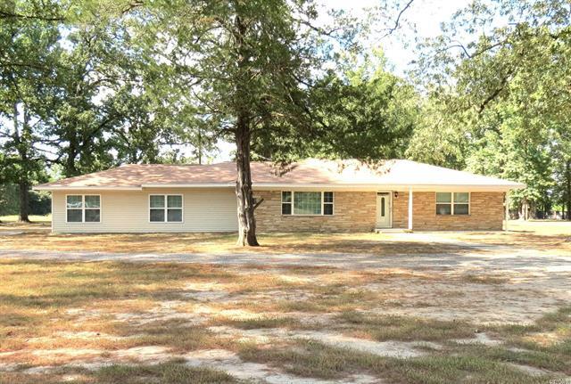 8227  Sulphur Springs  Pine Bluff, AR