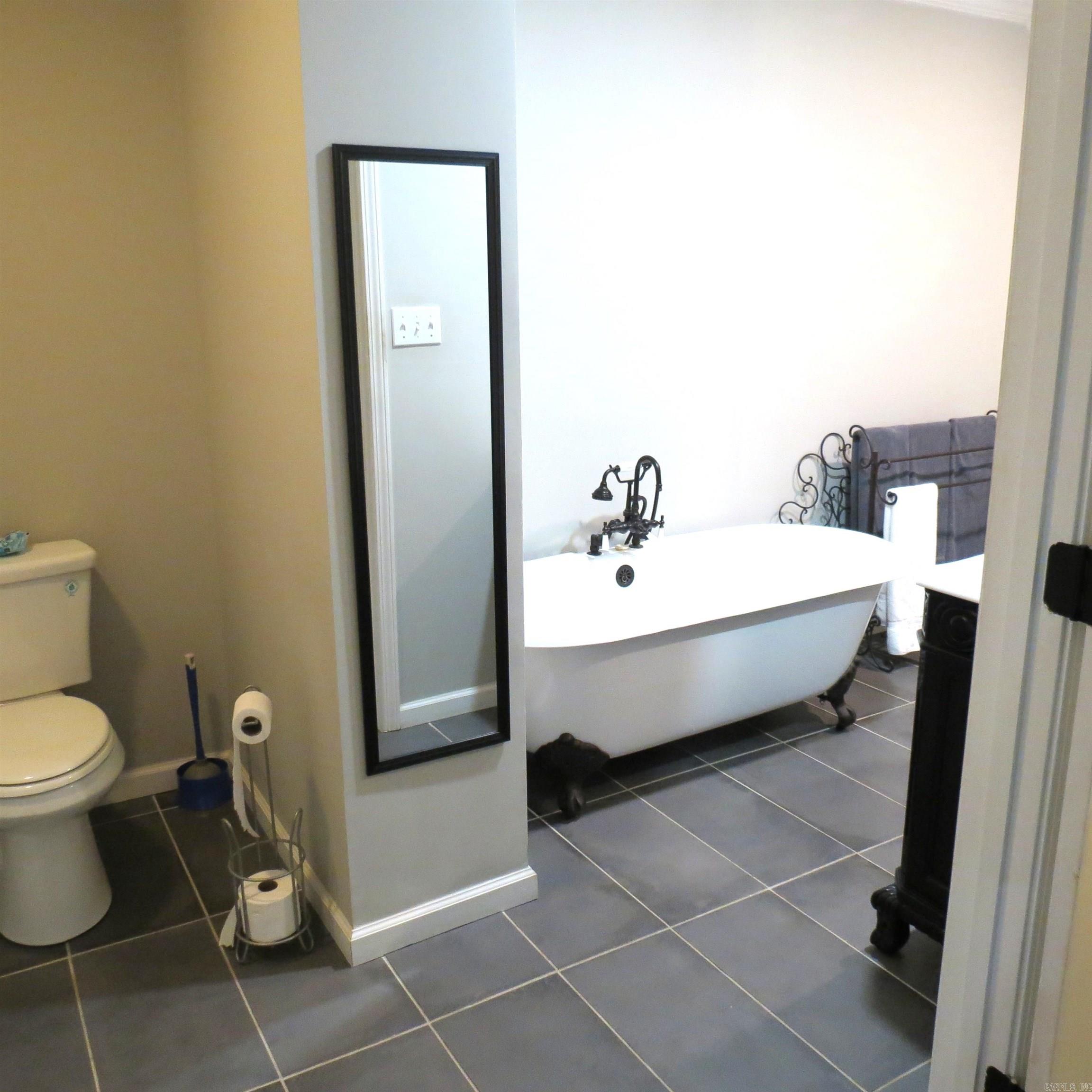 8227 Sulphur Springs  Pine Bluff, AR