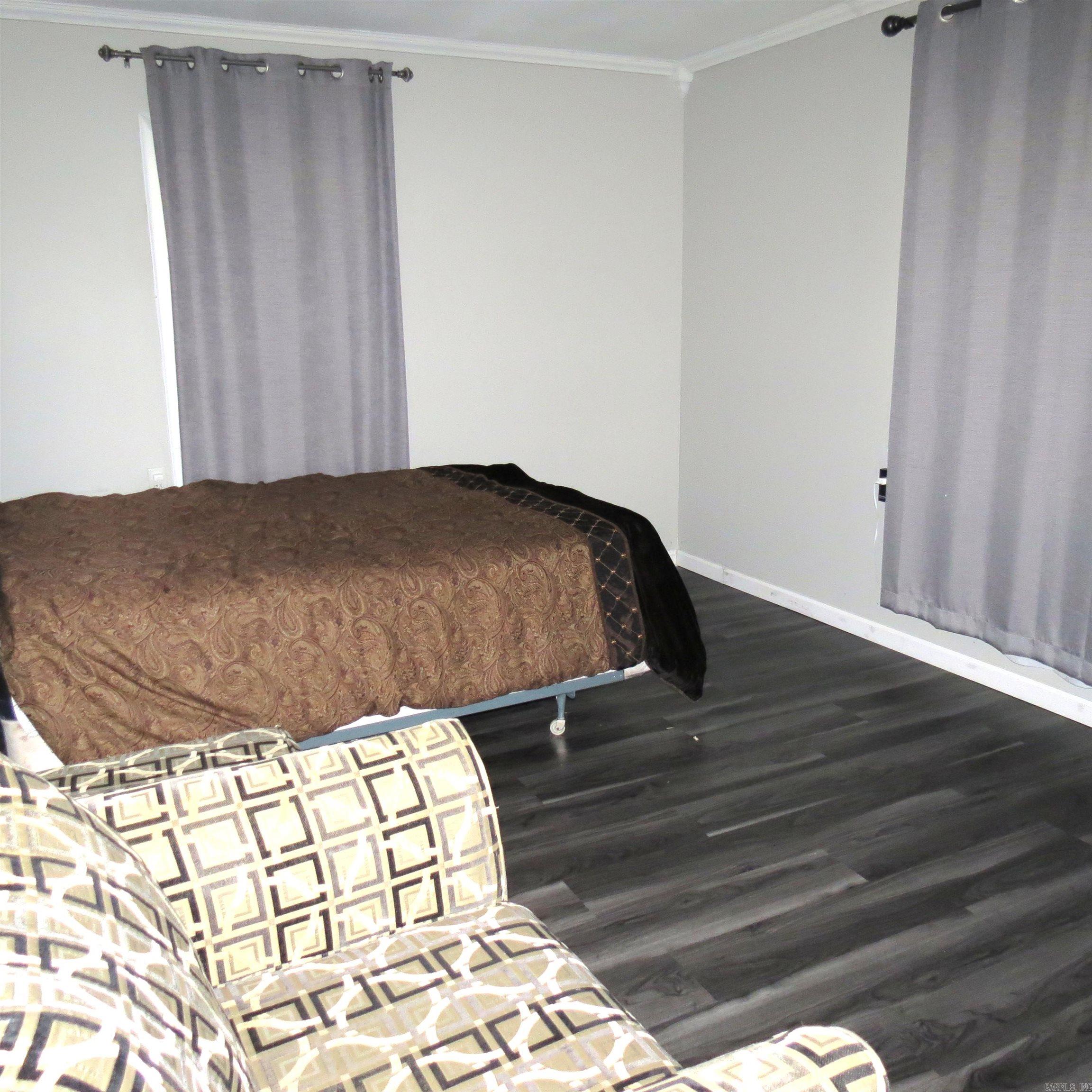 8227 Sulphur Springs  Pine Bluff, AR