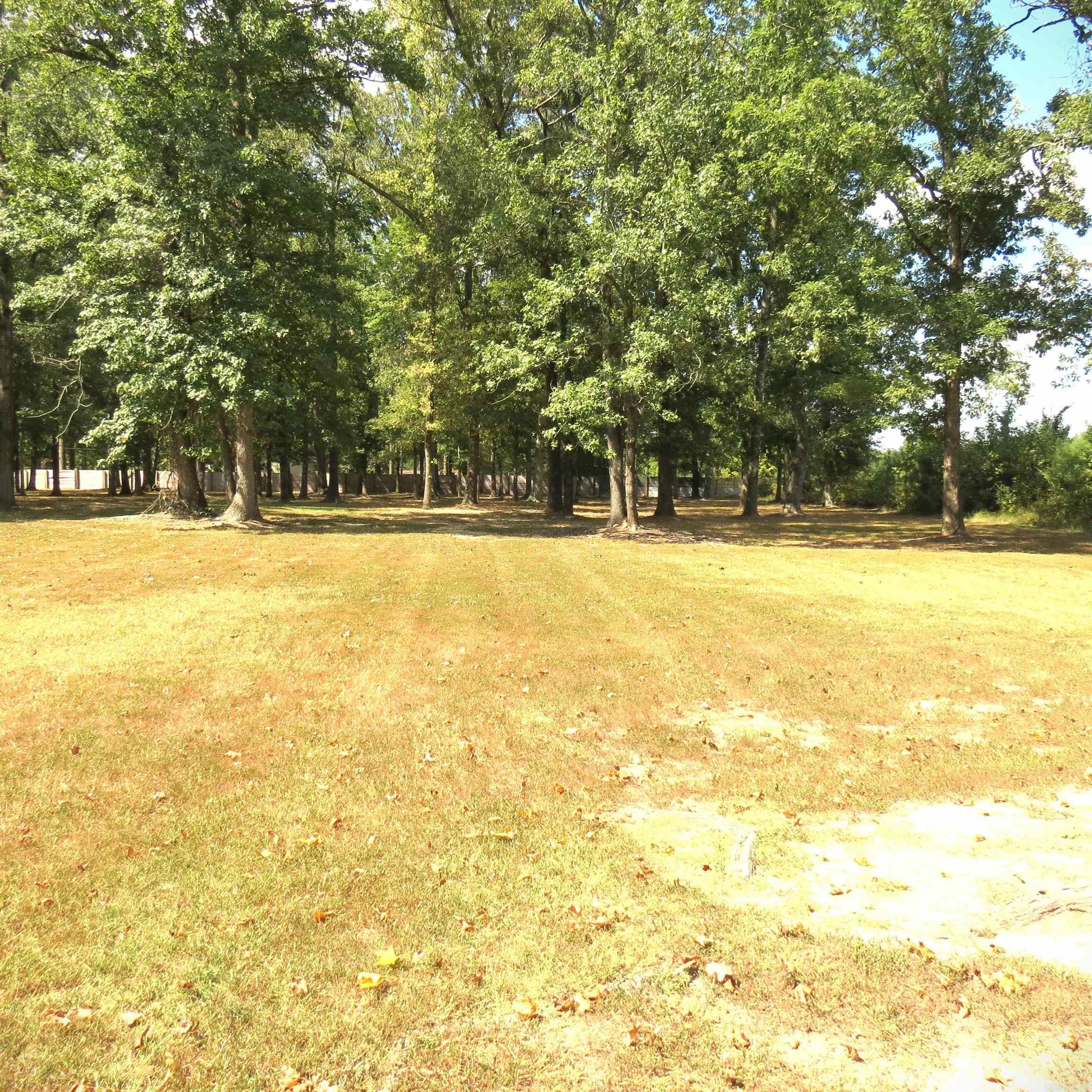 8227 Sulphur Springs  Pine Bluff, AR