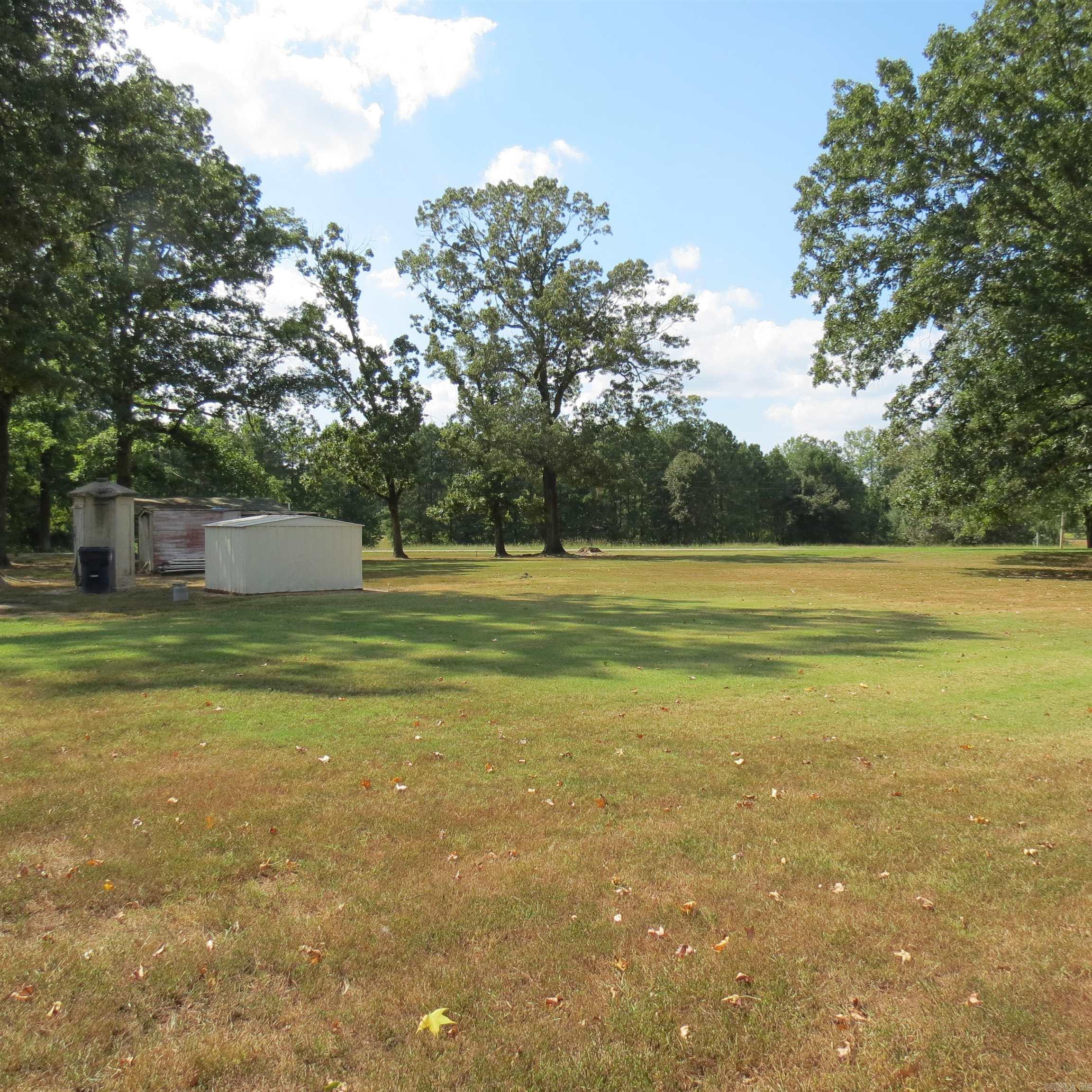 8227 Sulphur Springs  Pine Bluff, AR