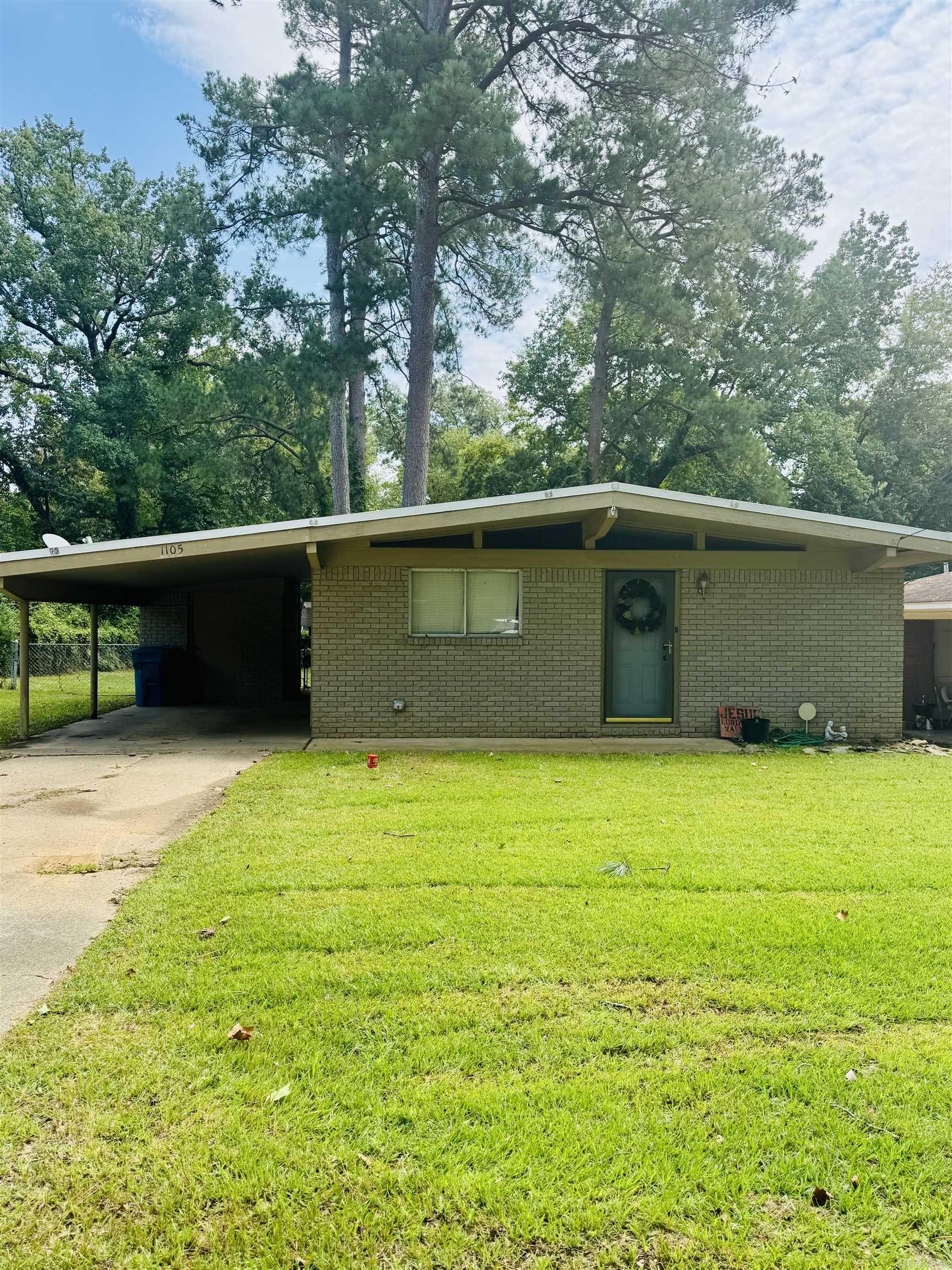1105 Dawson  Malvern, AR