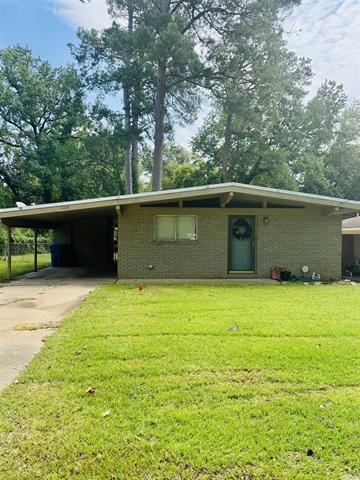 1105  Dawson  Malvern, AR