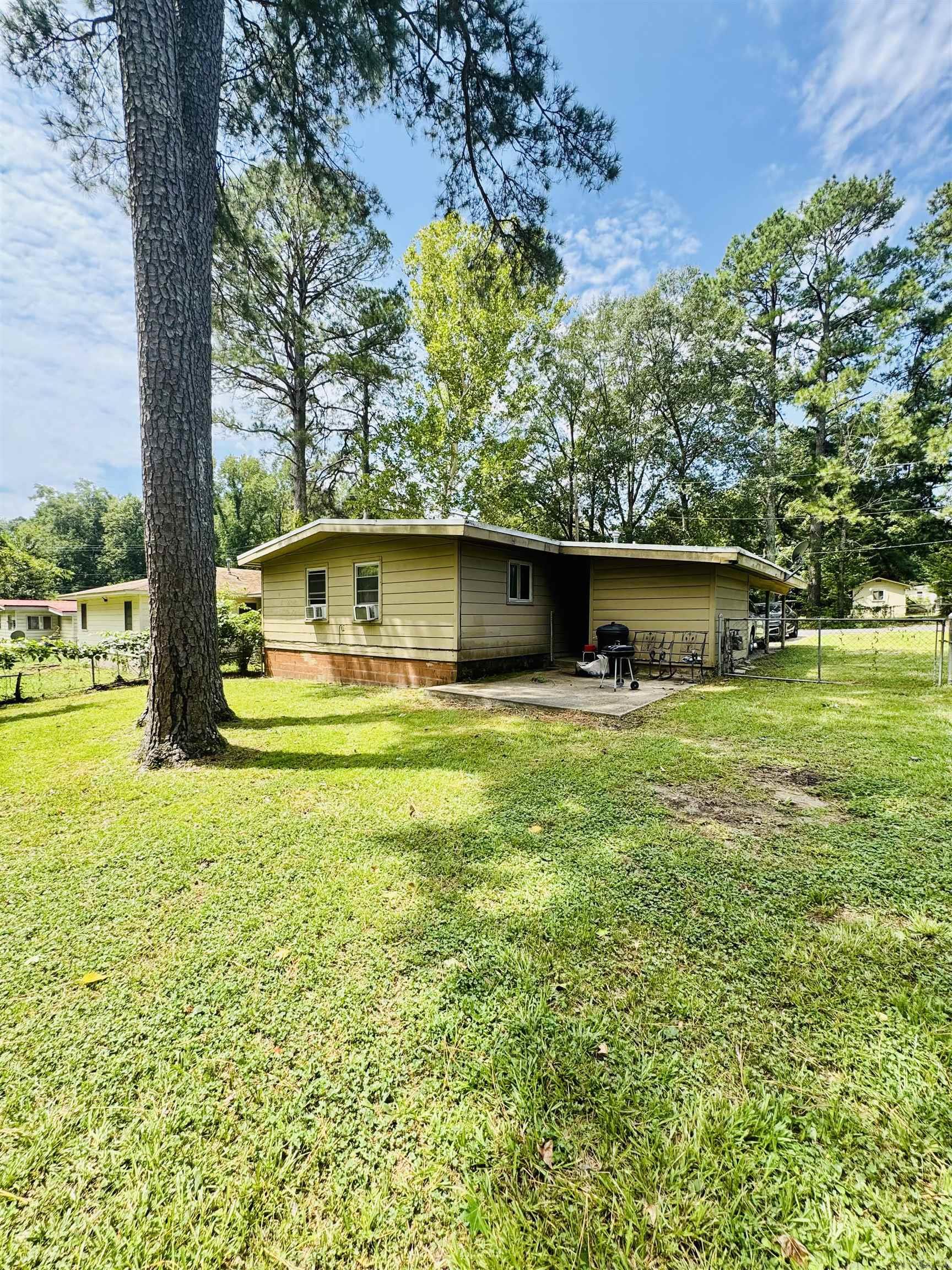 1105 Dawson  Malvern, AR