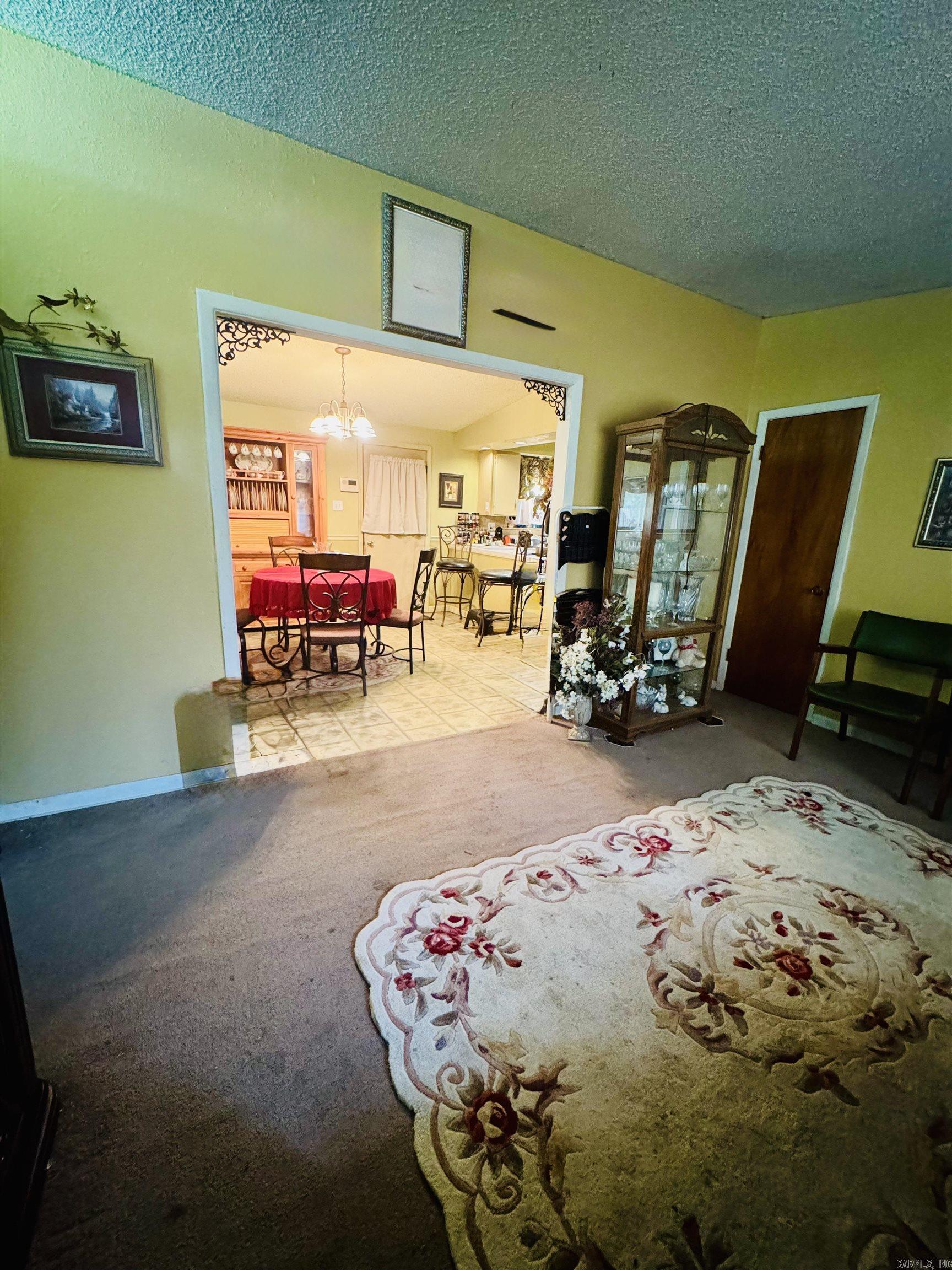 1105 Dawson  Malvern, AR