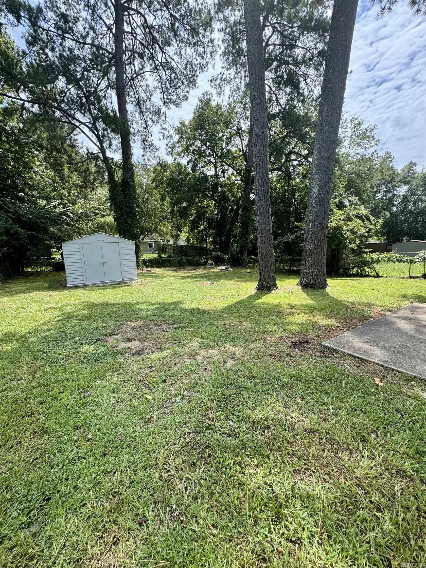 1105 Dawson  Malvern, AR