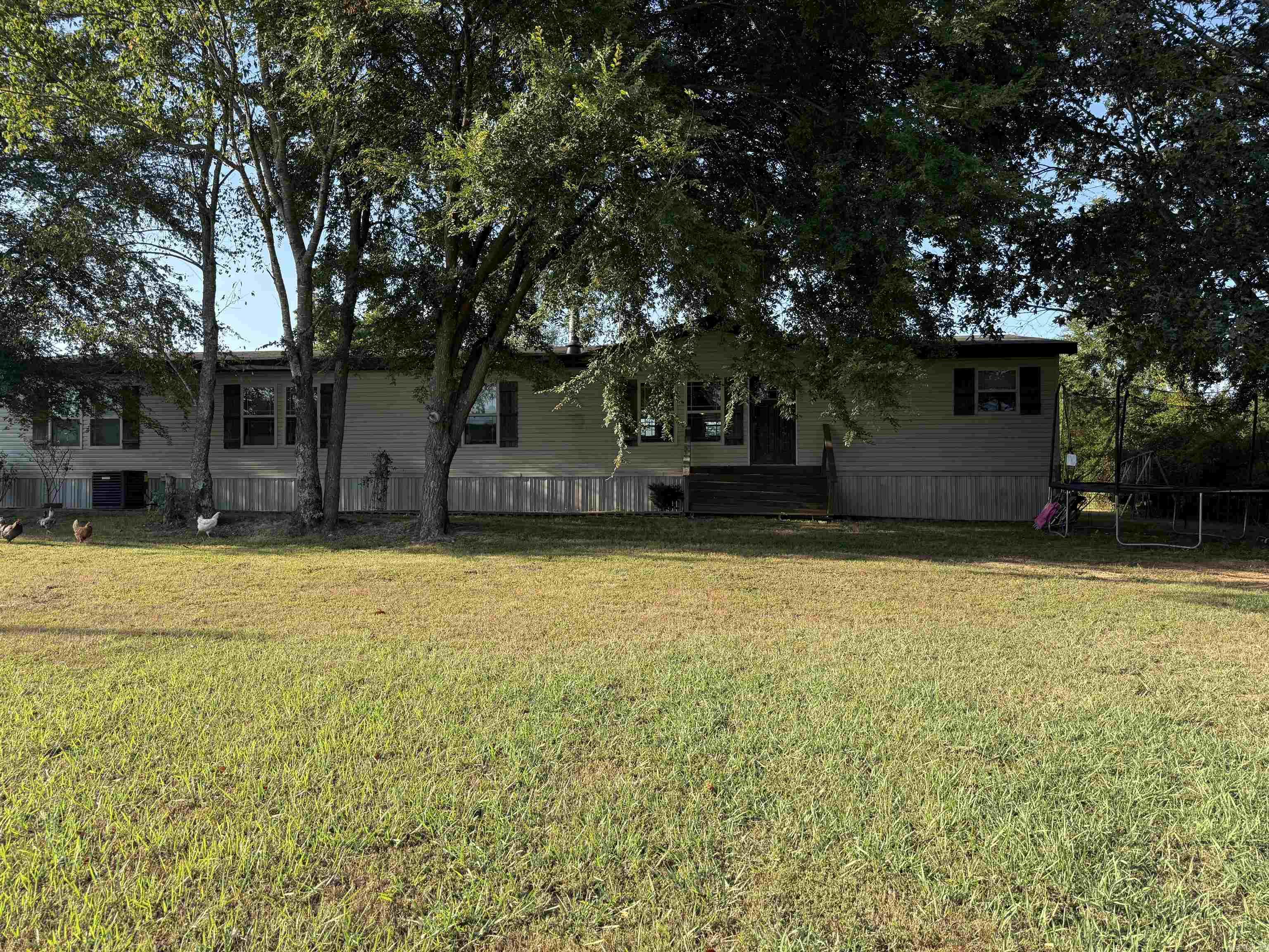 5387 E 34  Marmaduke, AR
