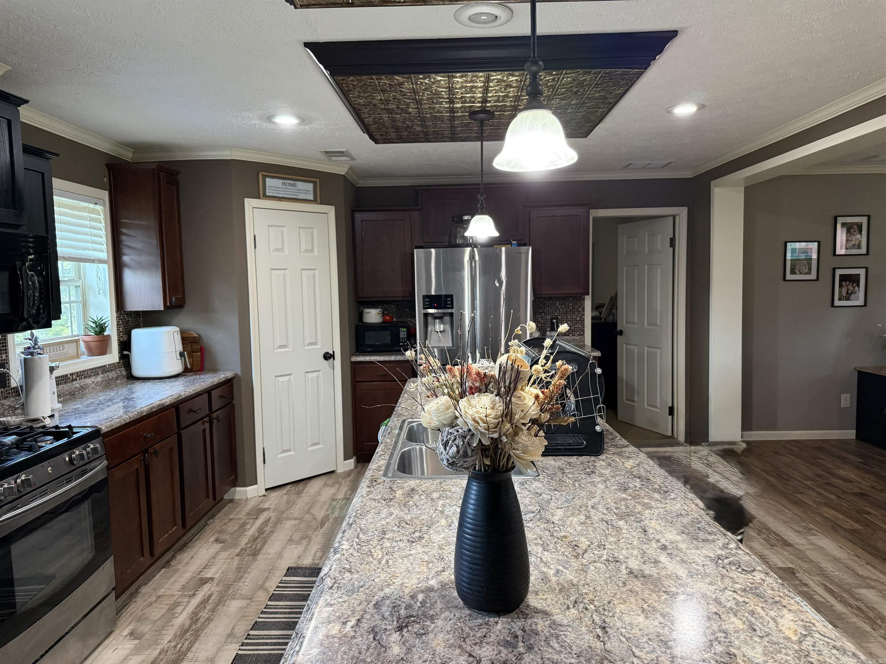 5387 E 34  Marmaduke, AR