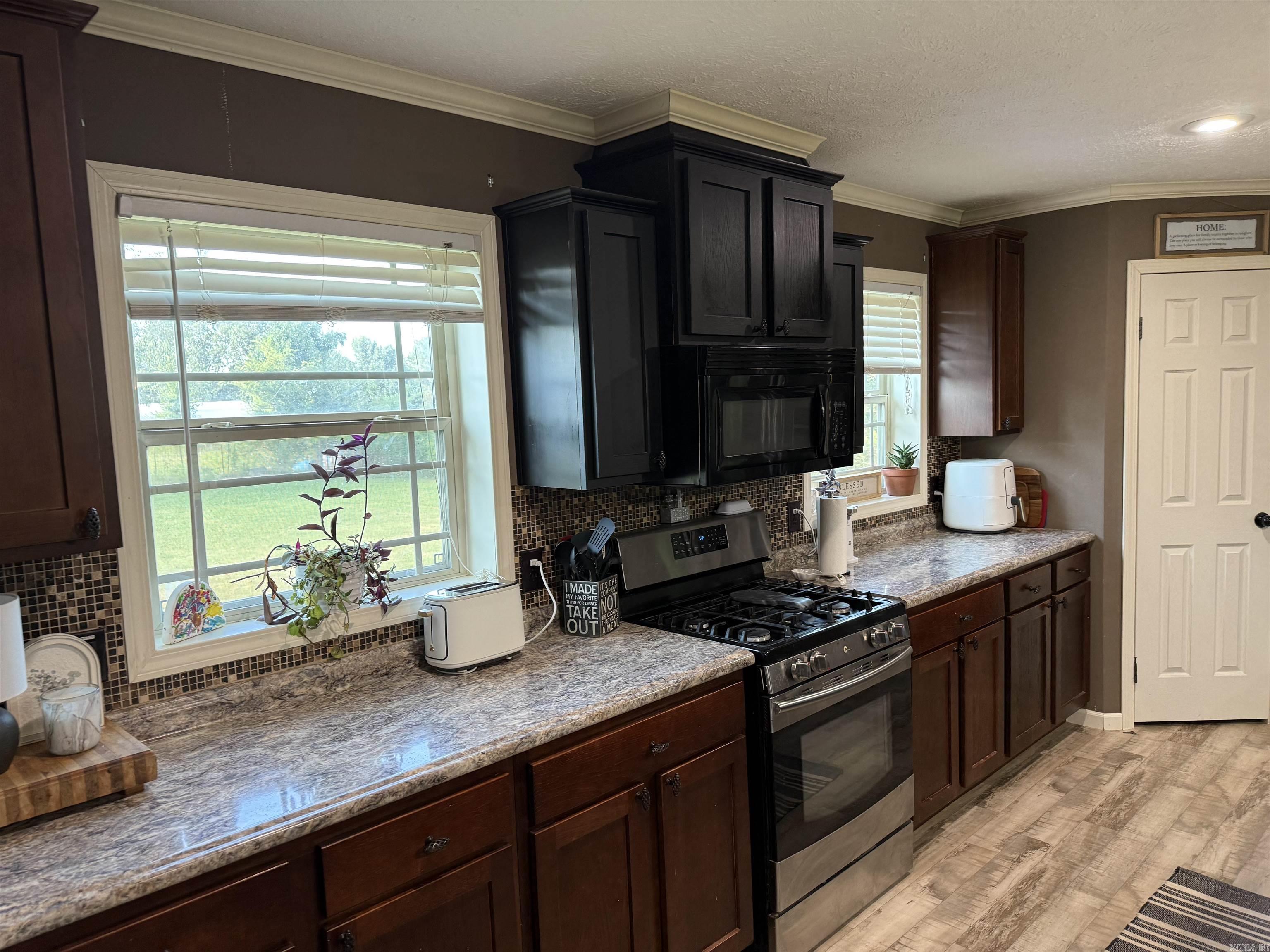 5387 E 34  Marmaduke, AR