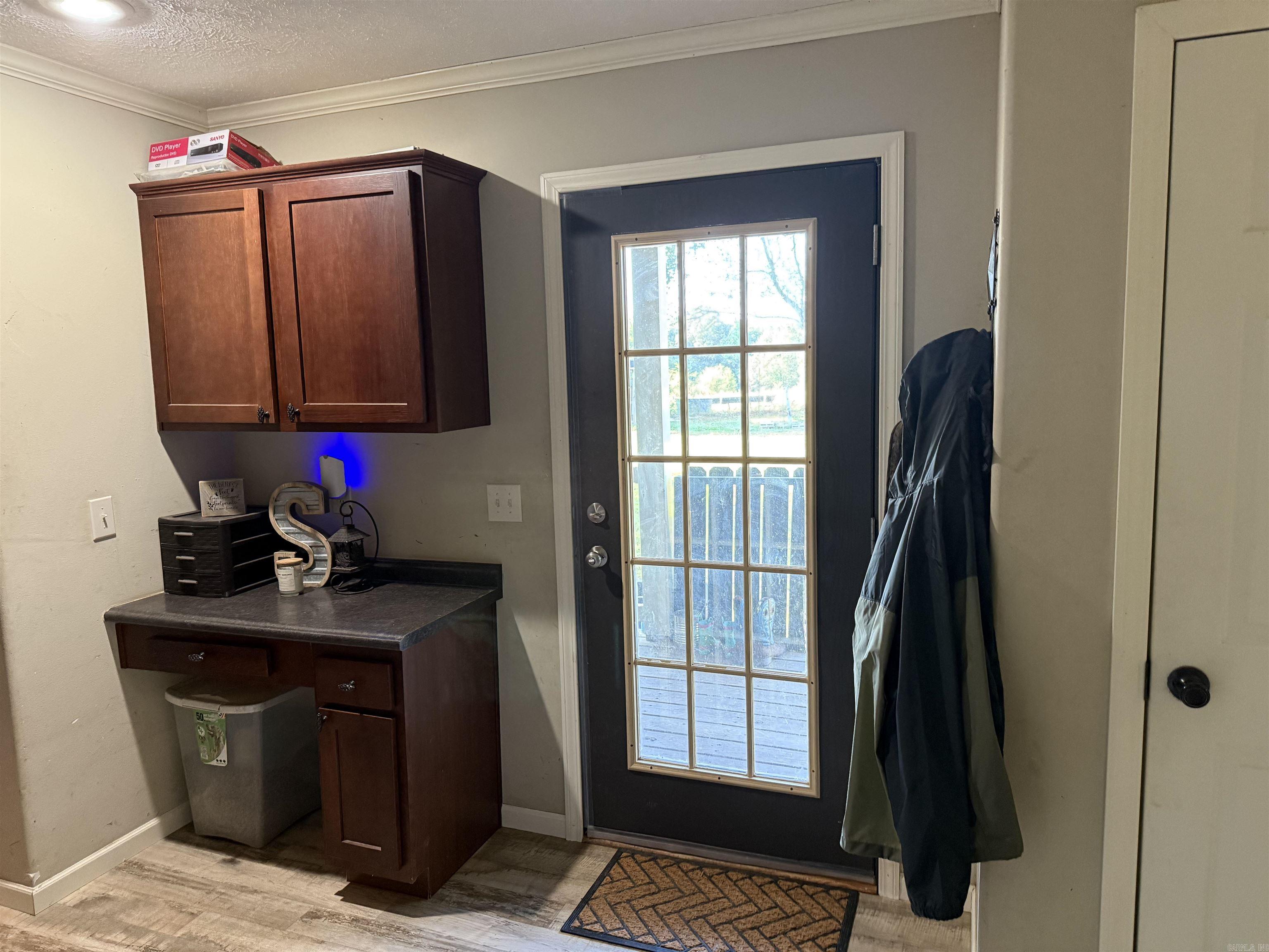 5387 E 34  Marmaduke, AR