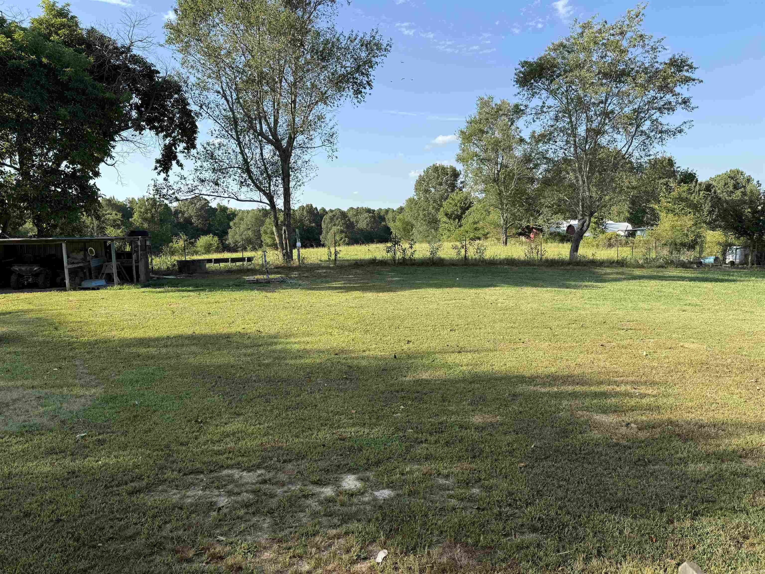5387 E 34  Marmaduke, AR