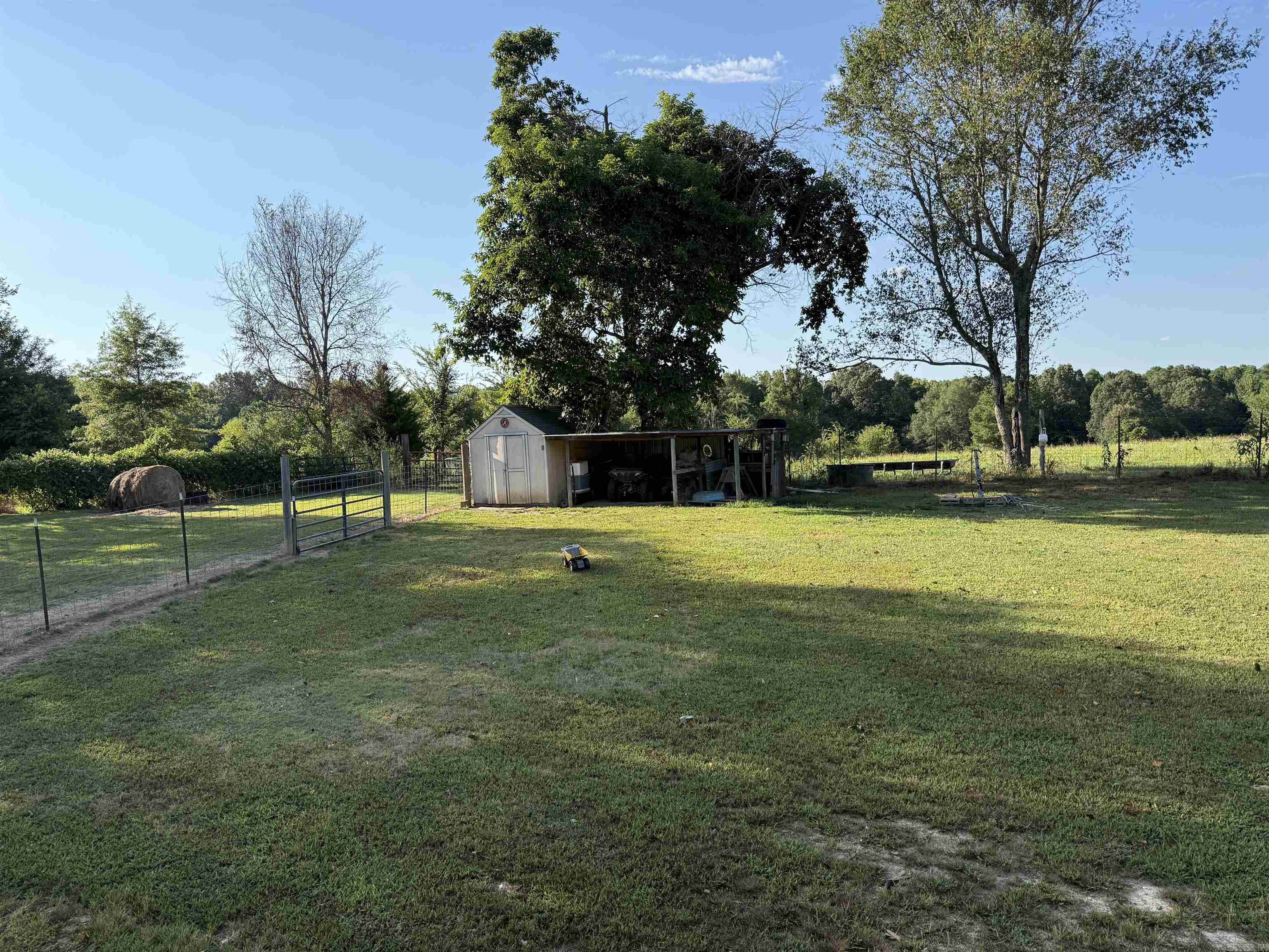 5387 E 34  Marmaduke, AR