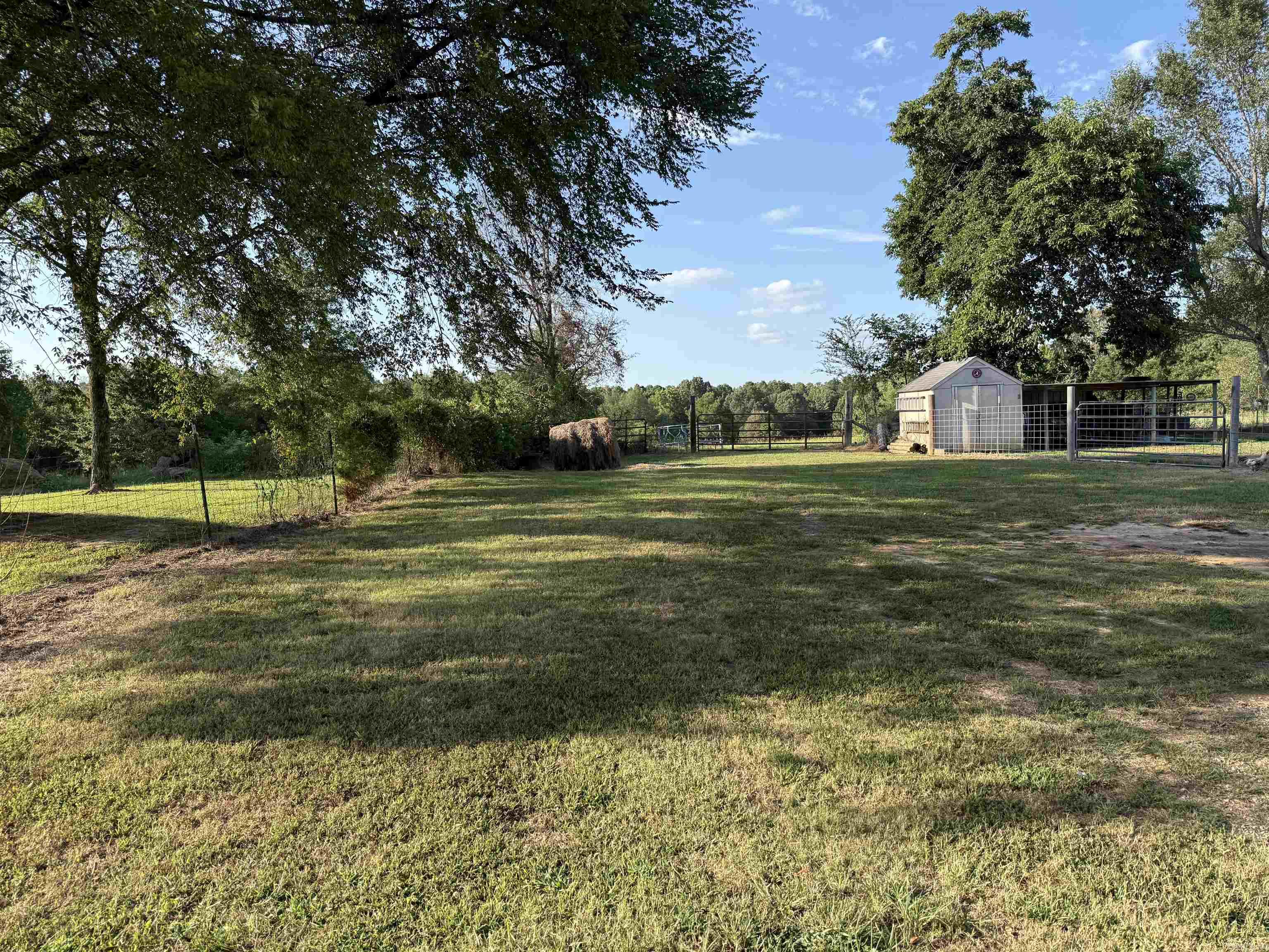 5387 E 34  Marmaduke, AR