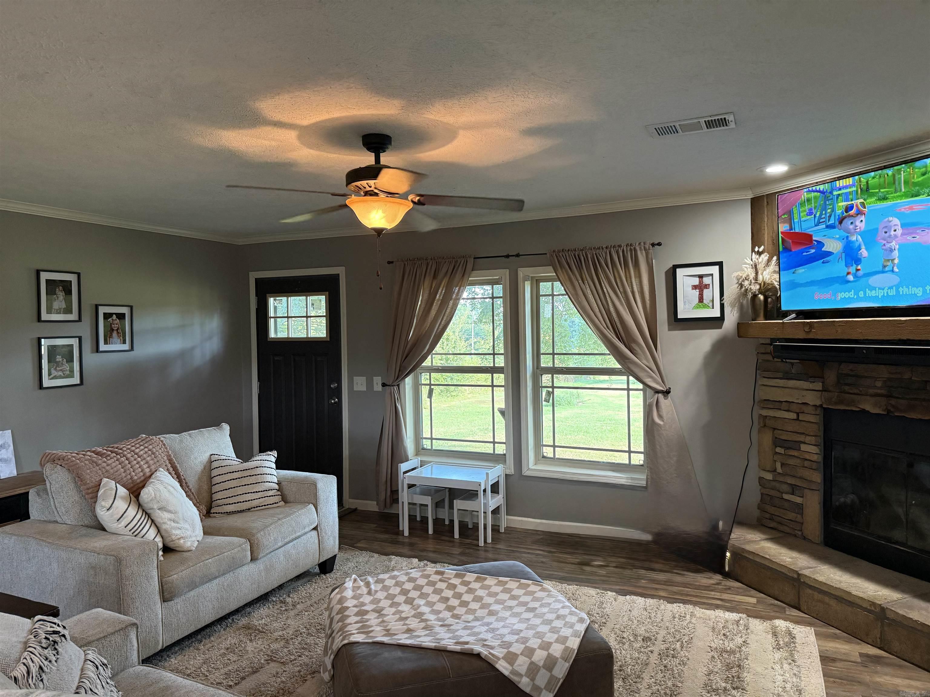 5387 E 34  Marmaduke, AR