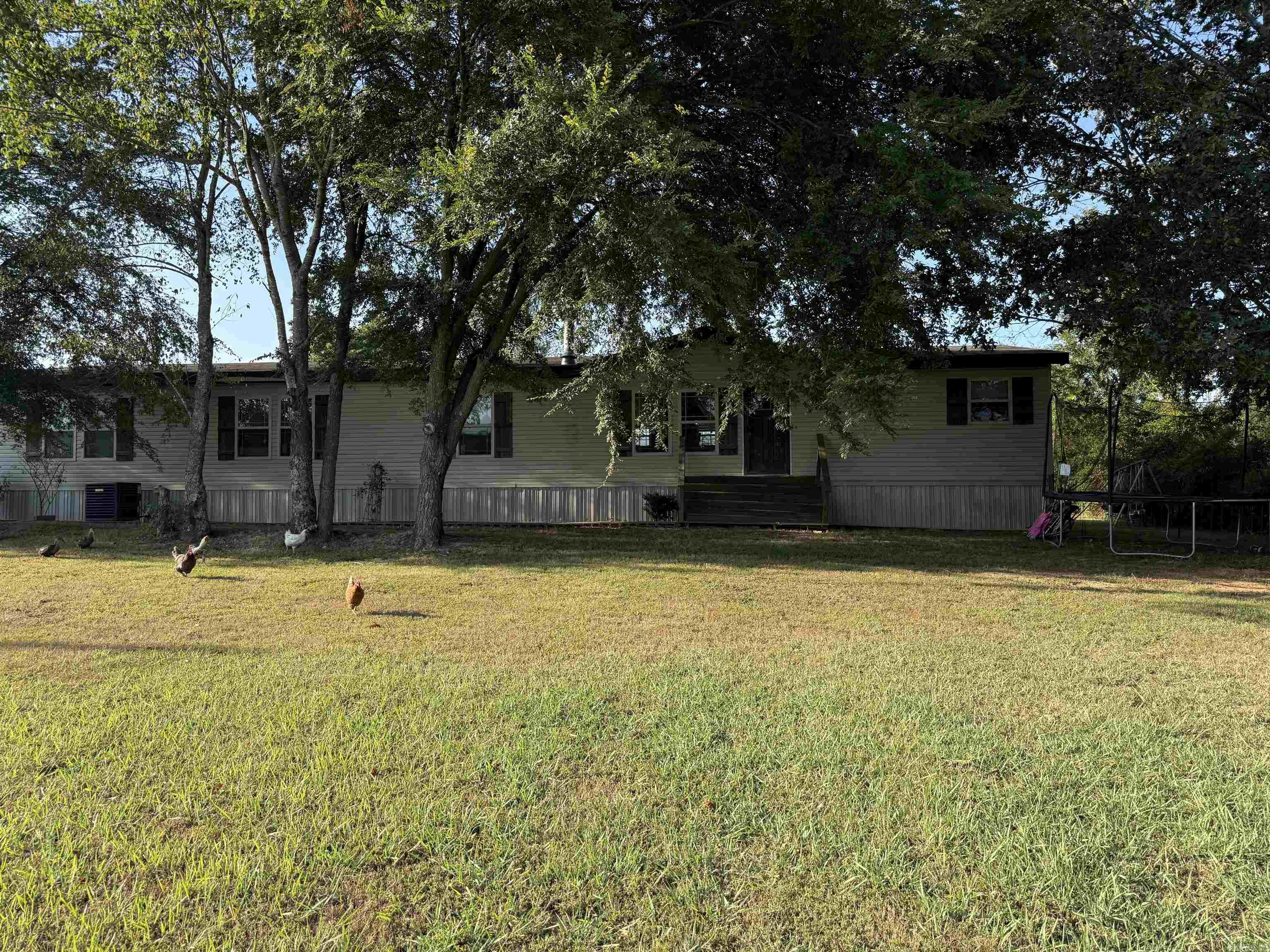 5387 E 34  Marmaduke, AR