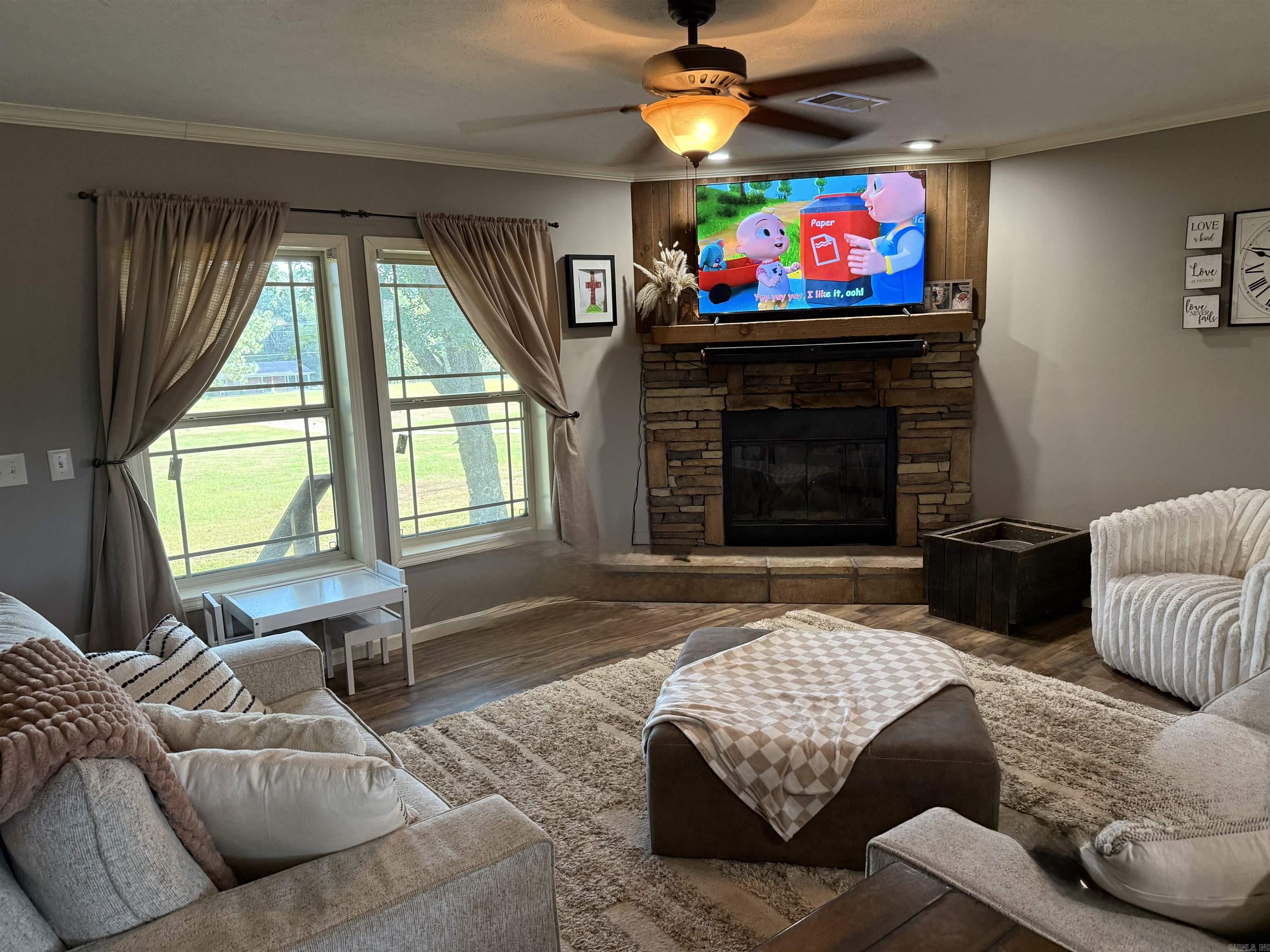 5387 E 34  Marmaduke, AR