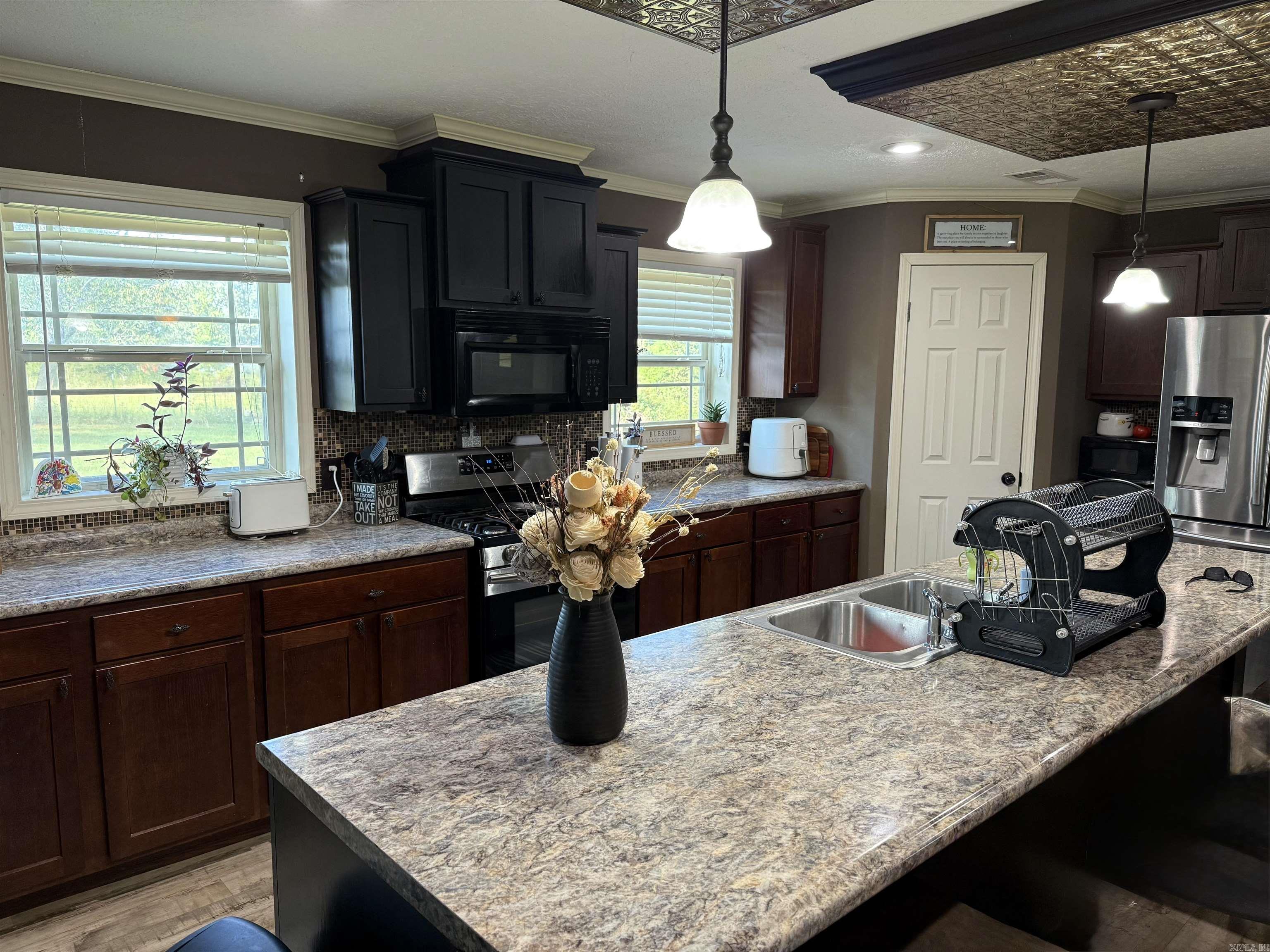 5387 E 34  Marmaduke, AR
