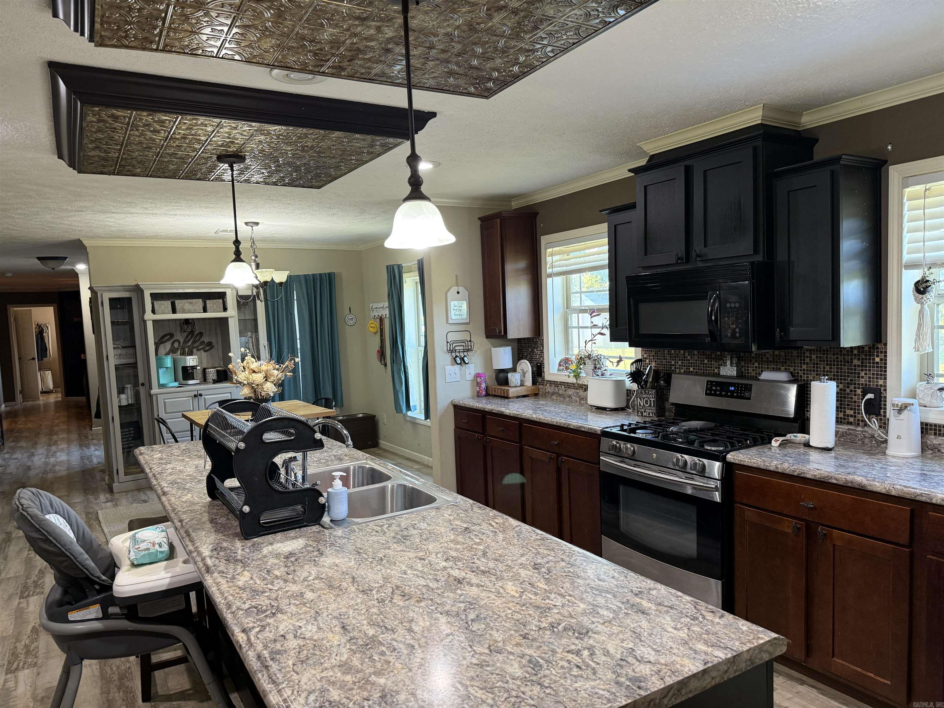 5387 E 34  Marmaduke, AR