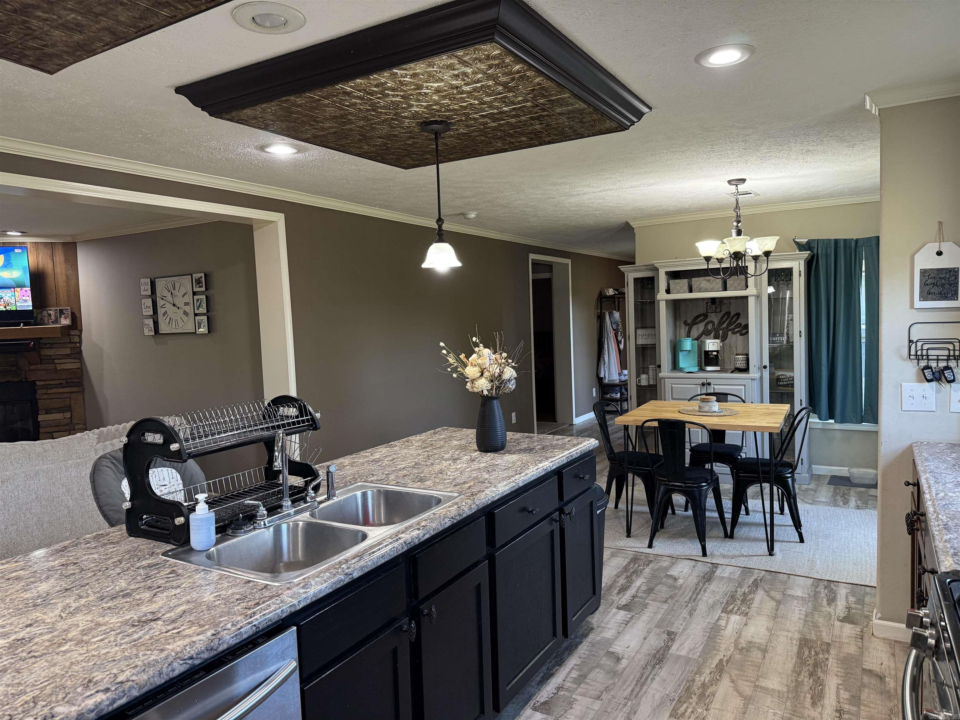 5387 E 34  Marmaduke, AR