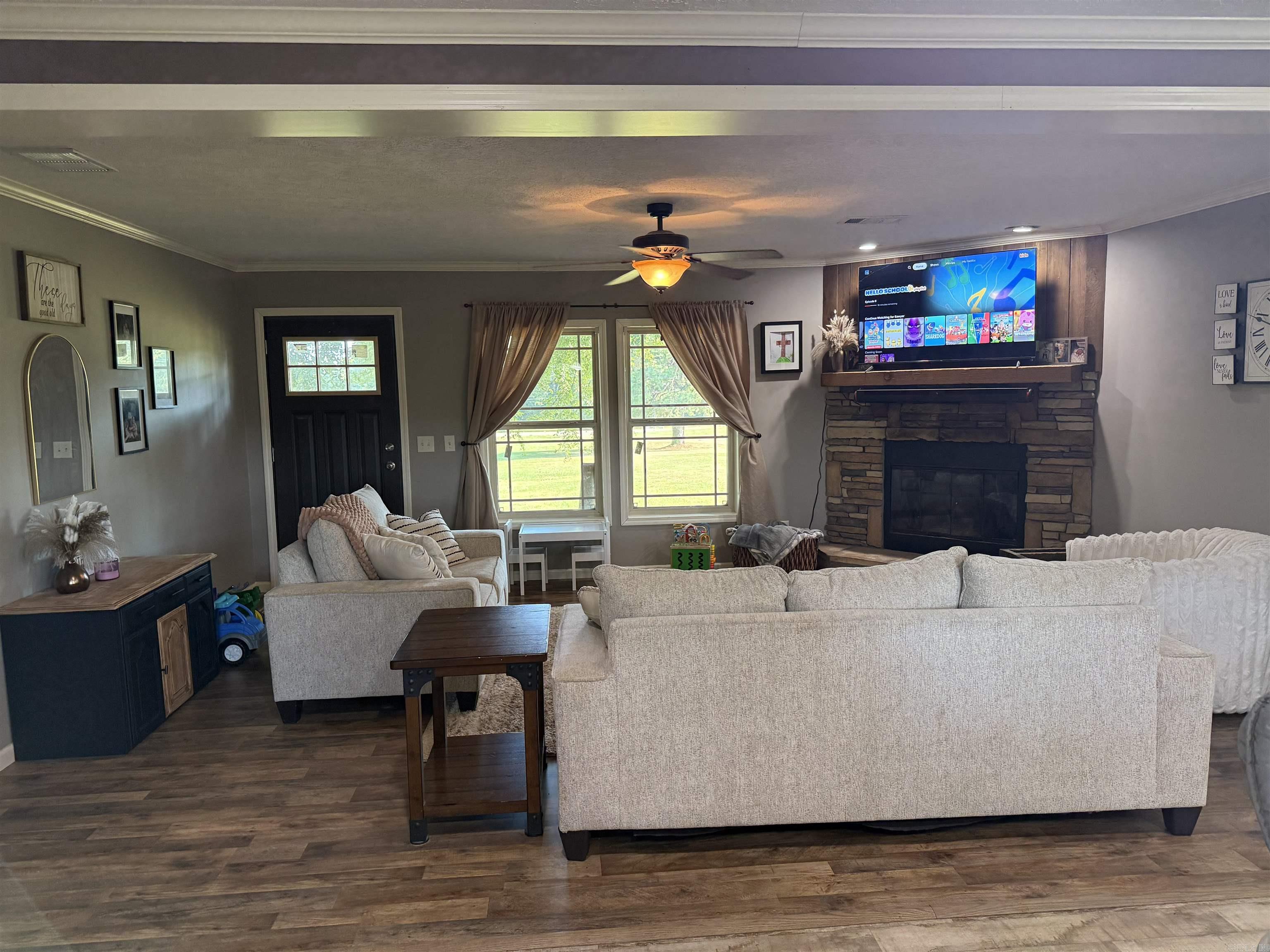 5387 E 34  Marmaduke, AR