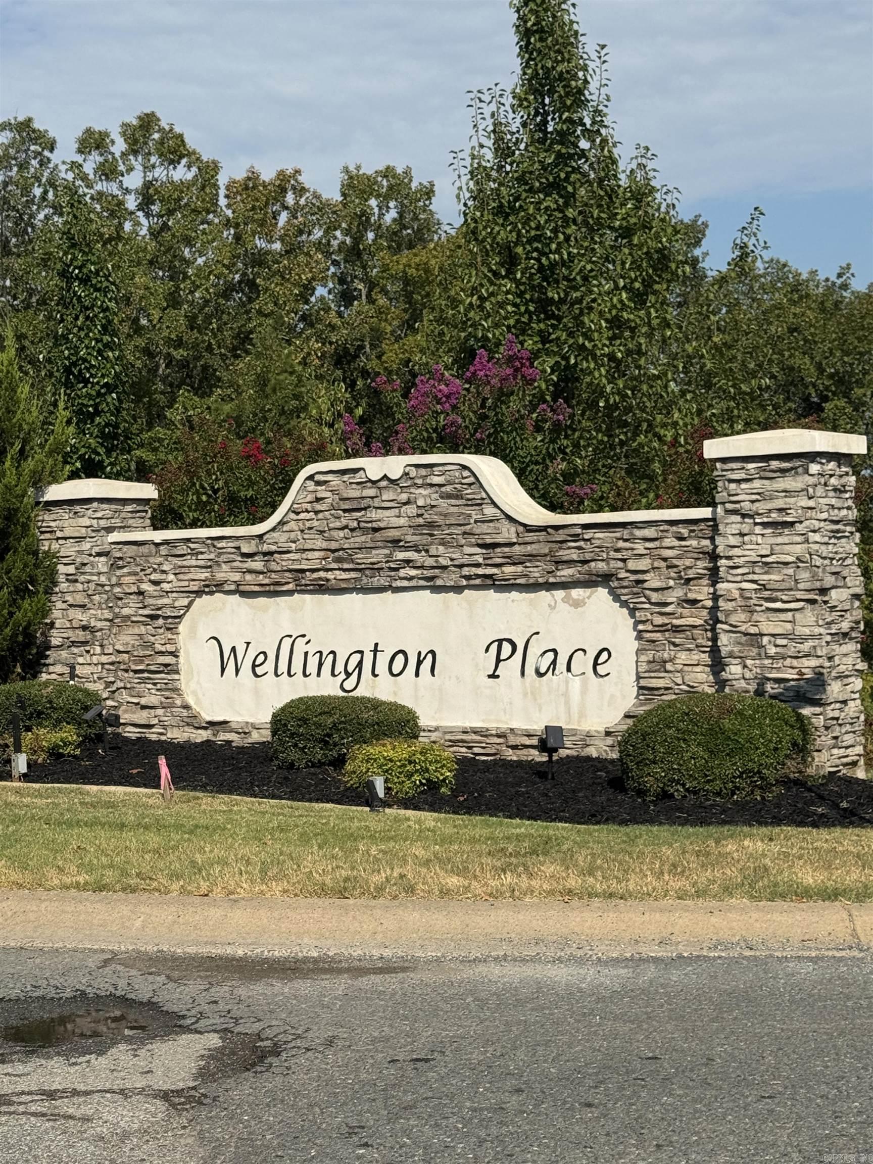 Lot 7 Wellington  Cabot, AR