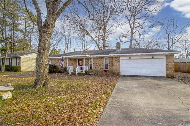 1035  Richard  Jacksonville, AR