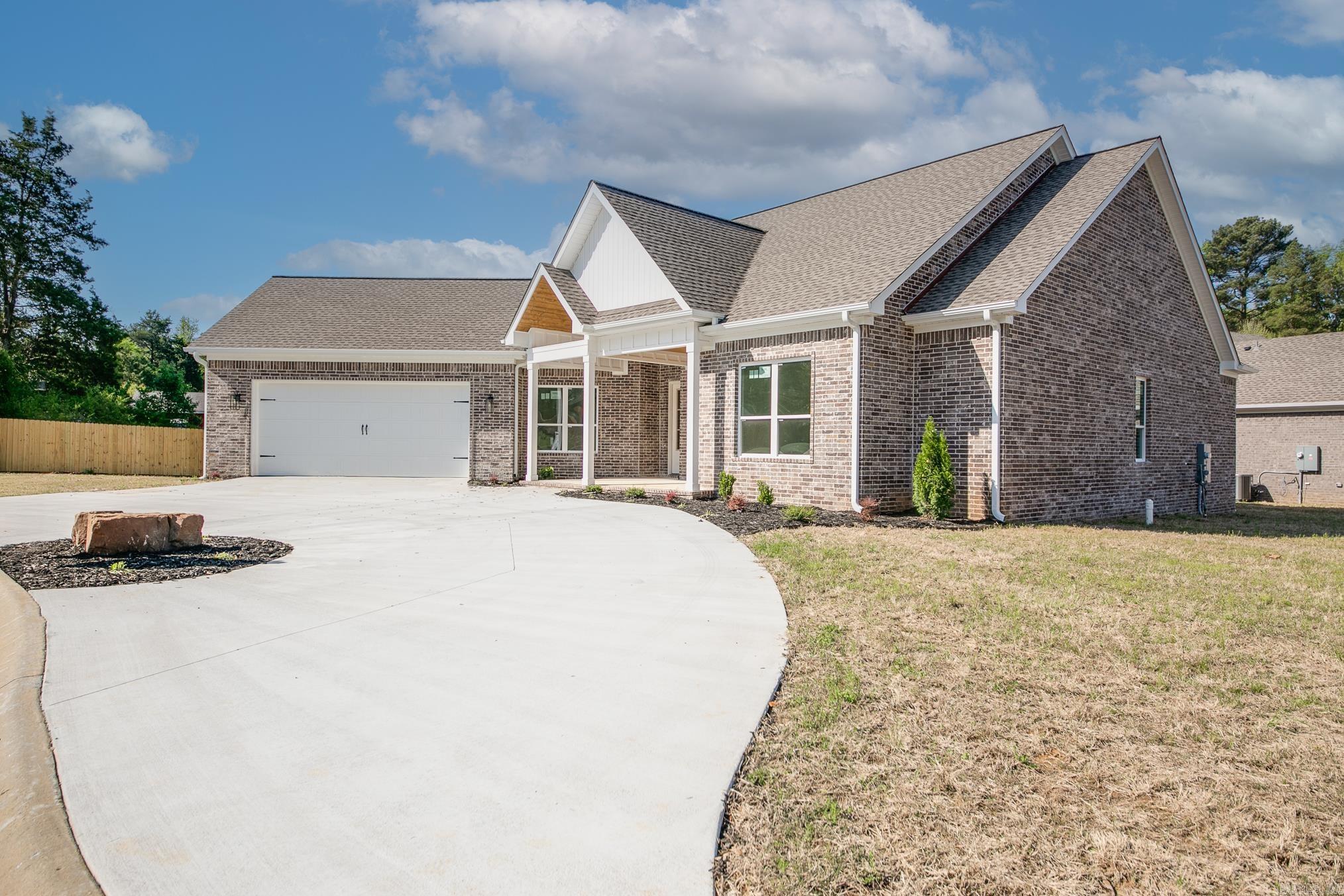30 Denali Drive Cabot, AR 72023