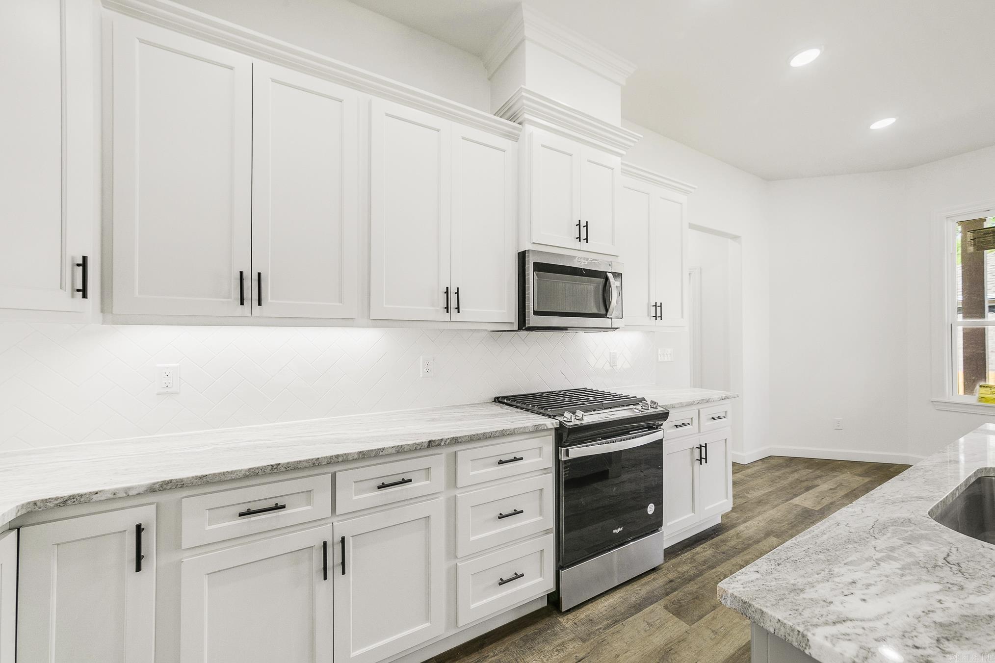 30 Denali Drive Cabot, AR 72023