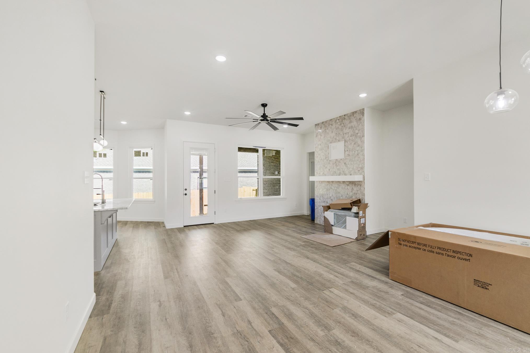 30 Denali Drive Cabot, AR 72023