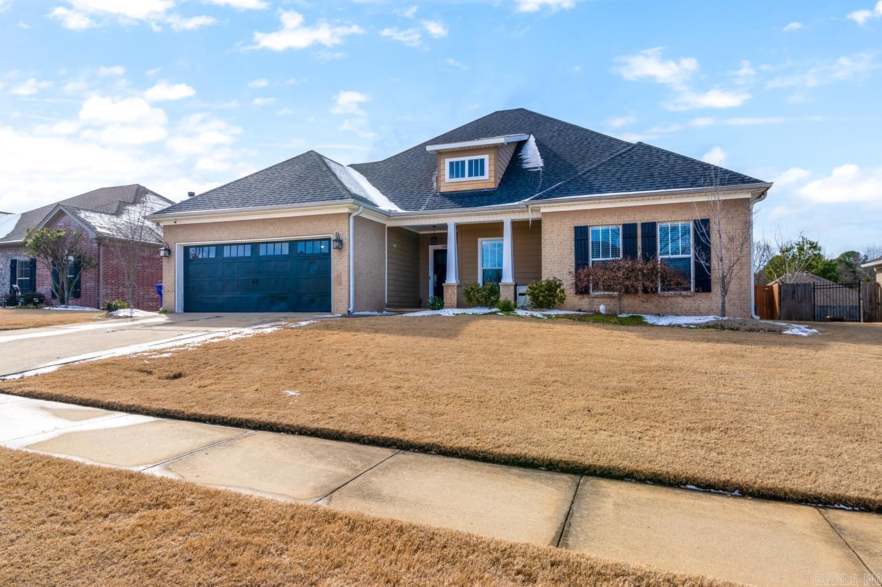 1105 Georgetown  Conway, AR