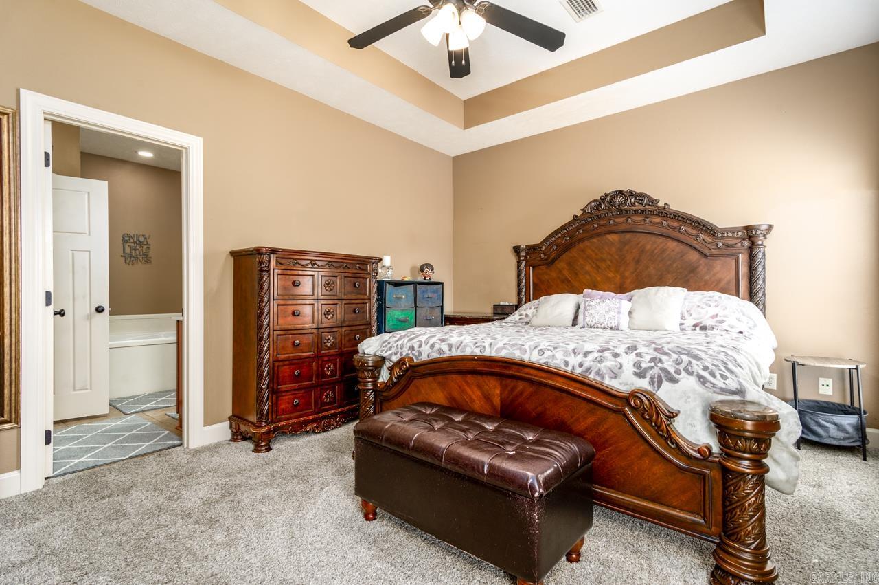 1105 Georgetown  Conway, AR