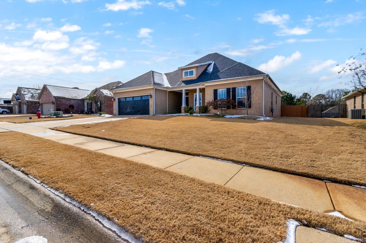 1105 Georgetown  Conway, AR