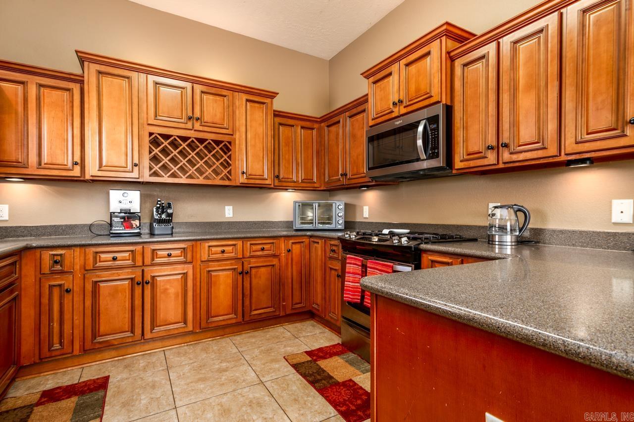 1105 Georgetown  Conway, AR
