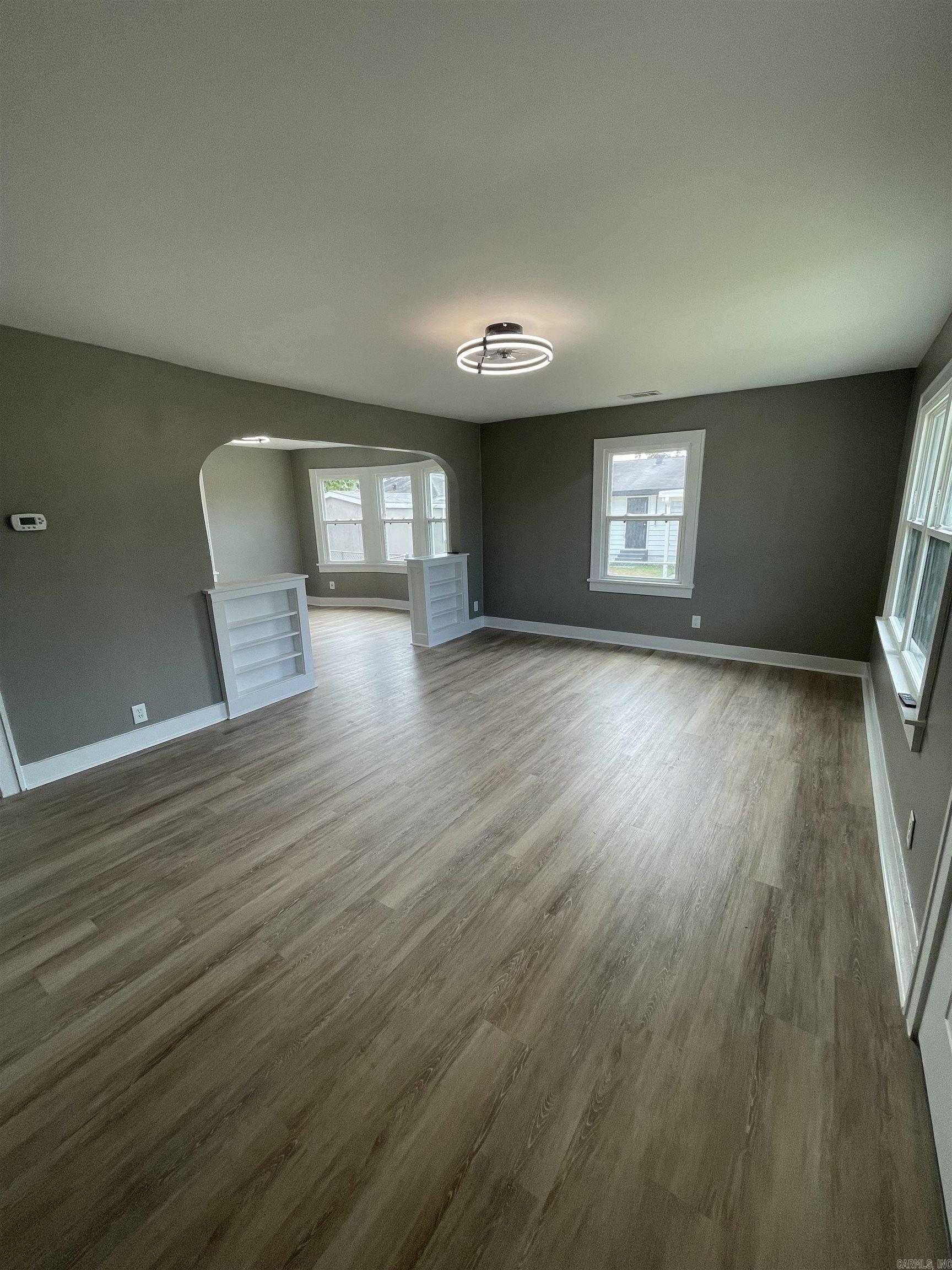 1515 S Izard  Little Rock, AR