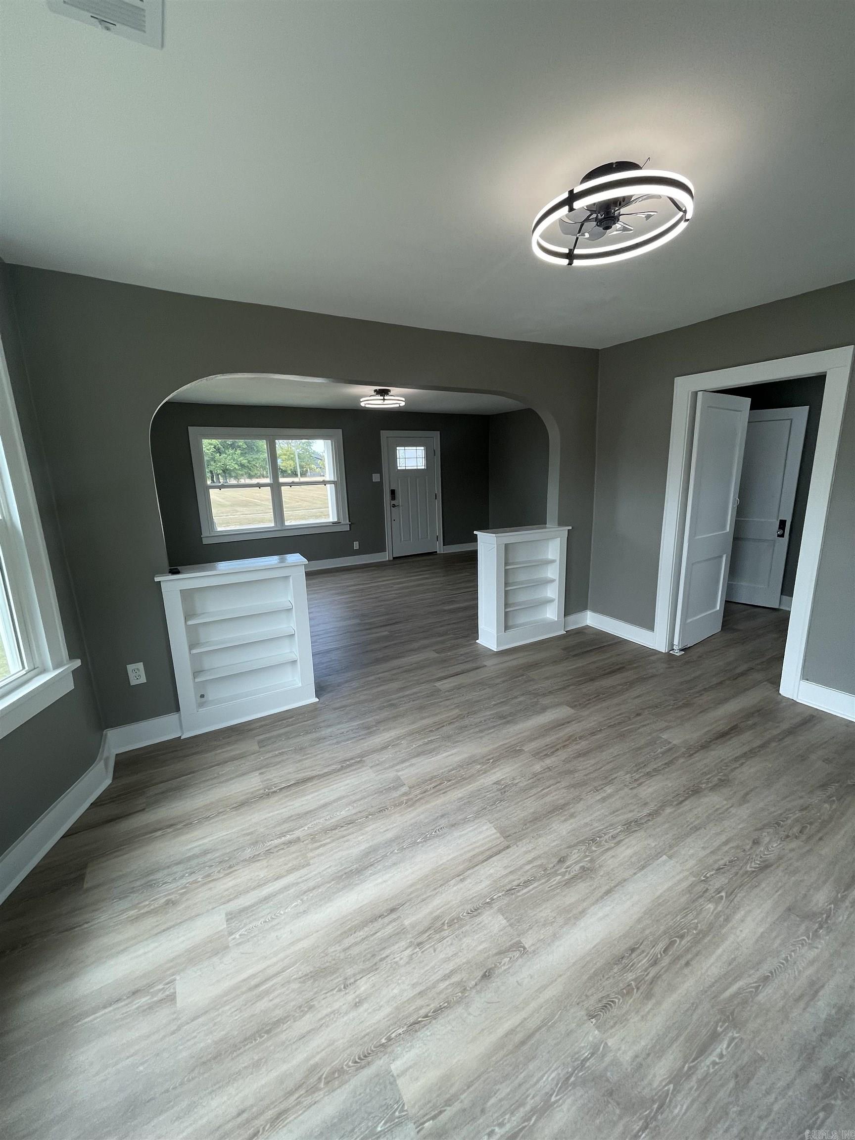 1515 S Izard  Little Rock, AR