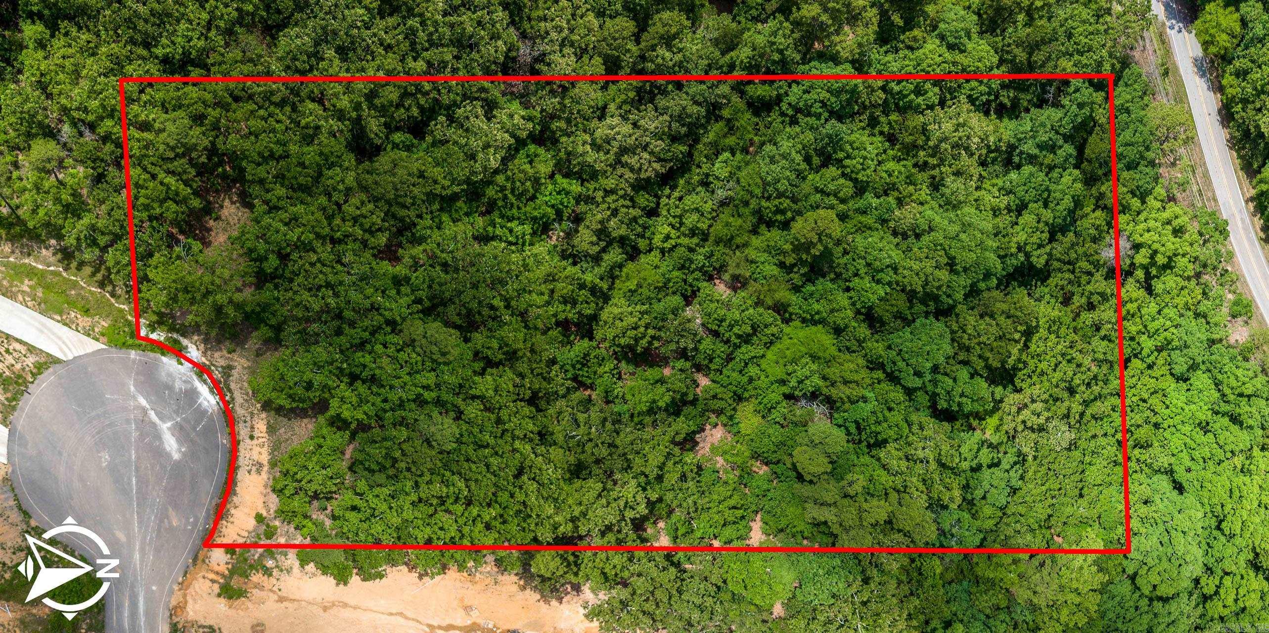 1500 Sawyer Lane  Conway, AR