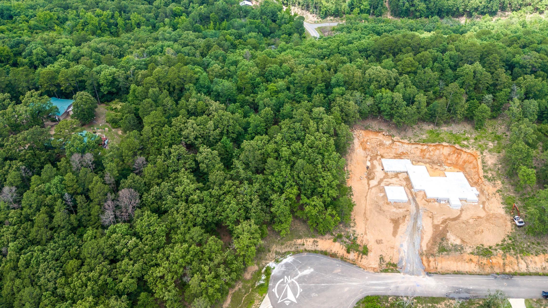 1500 Sawyer Lane  Conway, AR