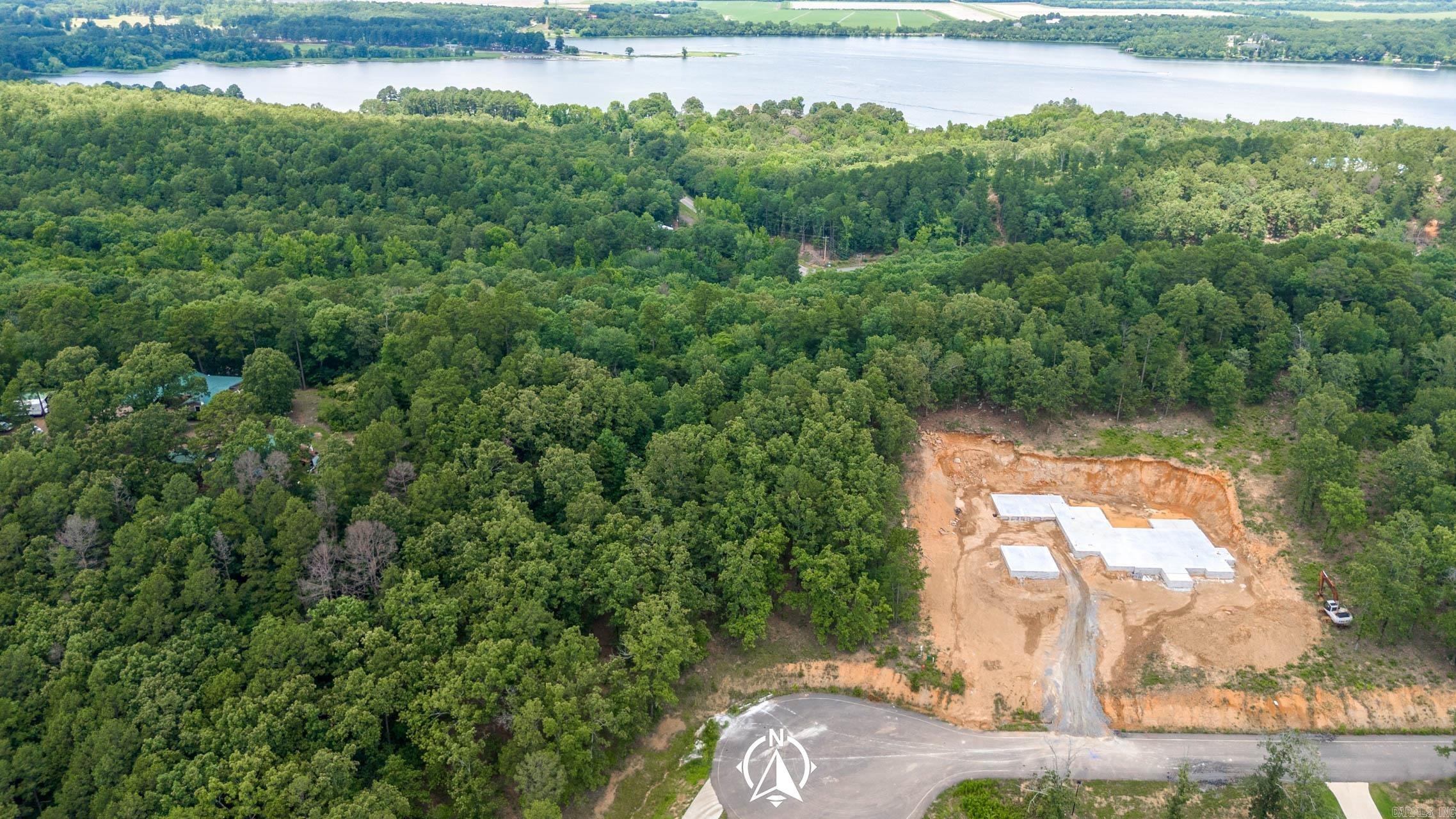 1500 Sawyer Lane  Conway, AR