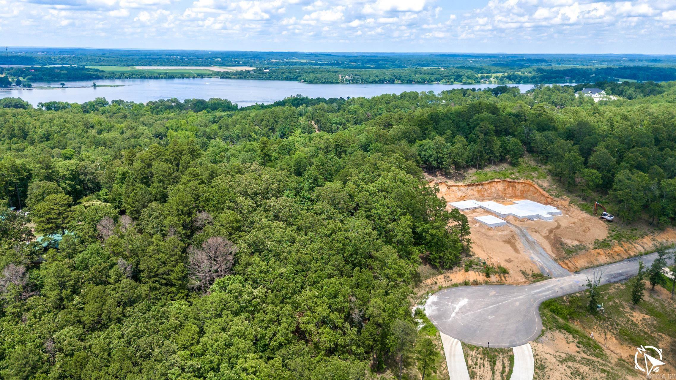 1500 Sawyer Lane  Conway, AR