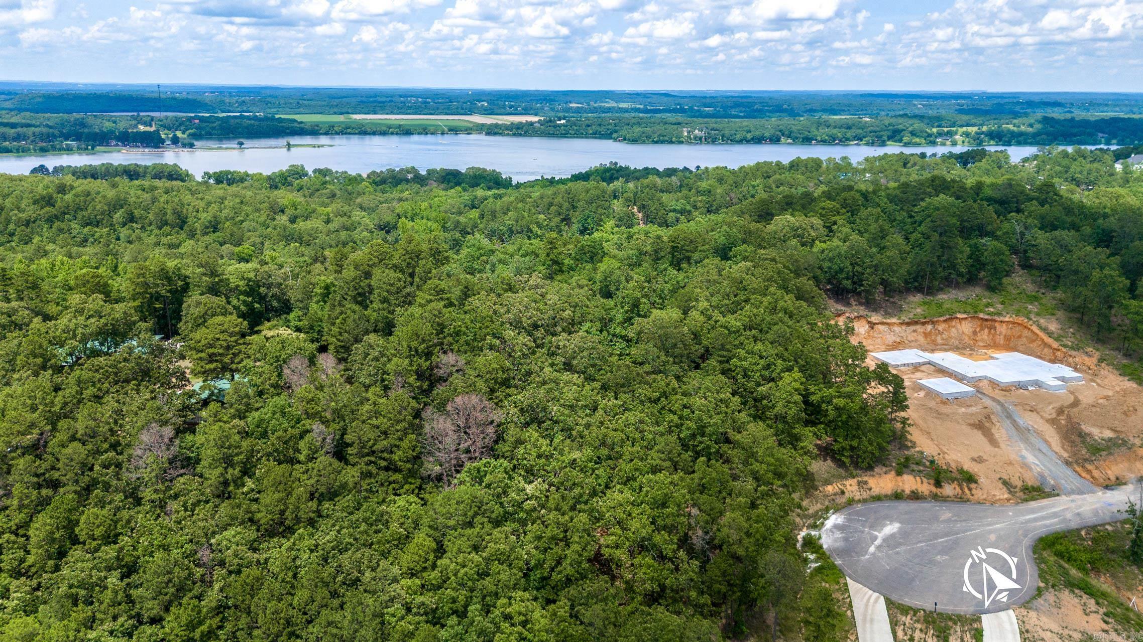 1500 Sawyer Lane  Conway, AR