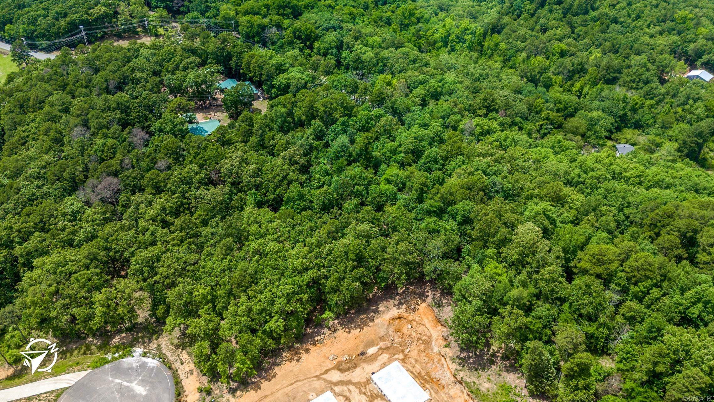 1500 Sawyer Lane  Conway, AR