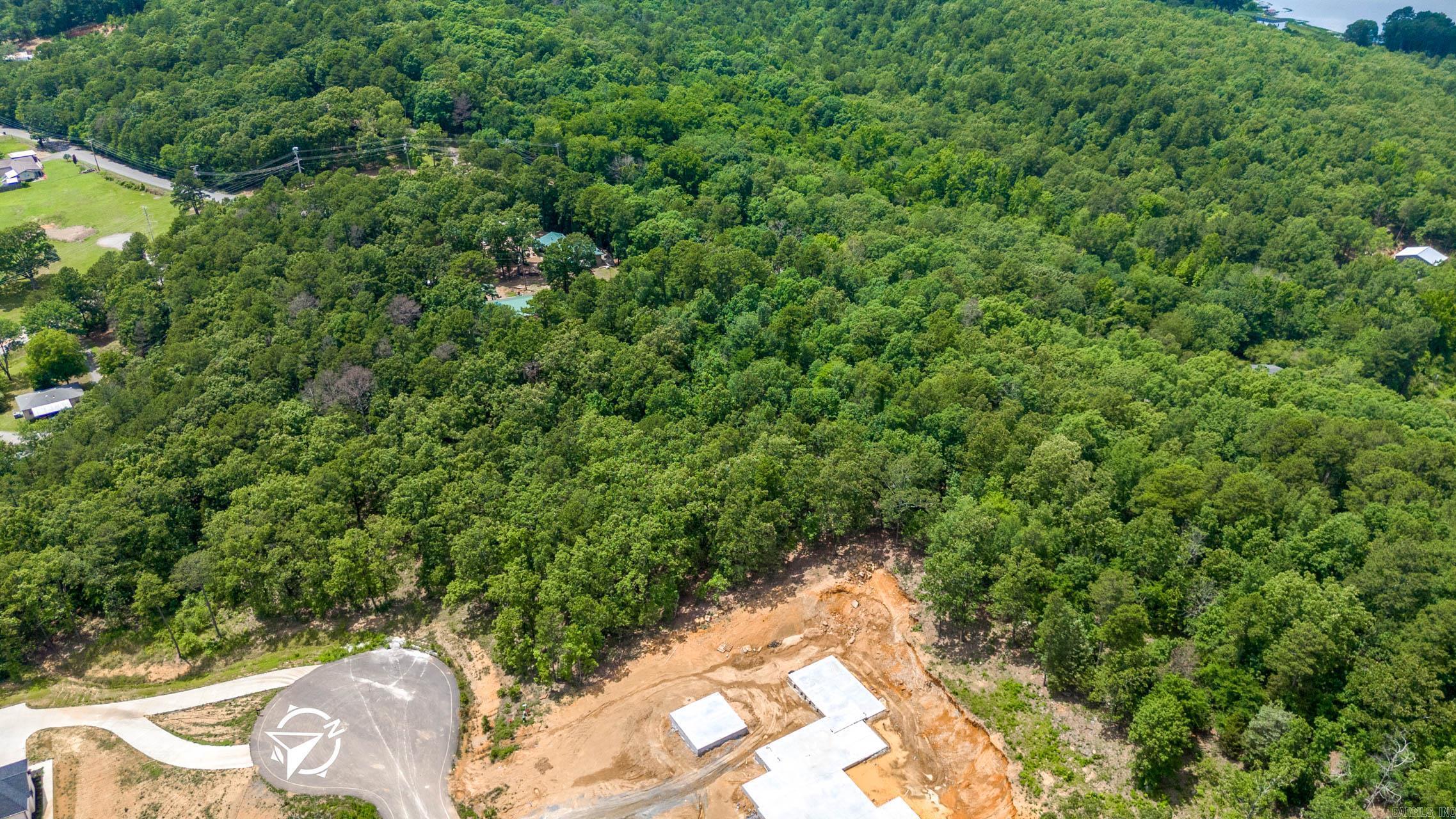 1500 Sawyer Lane  Conway, AR