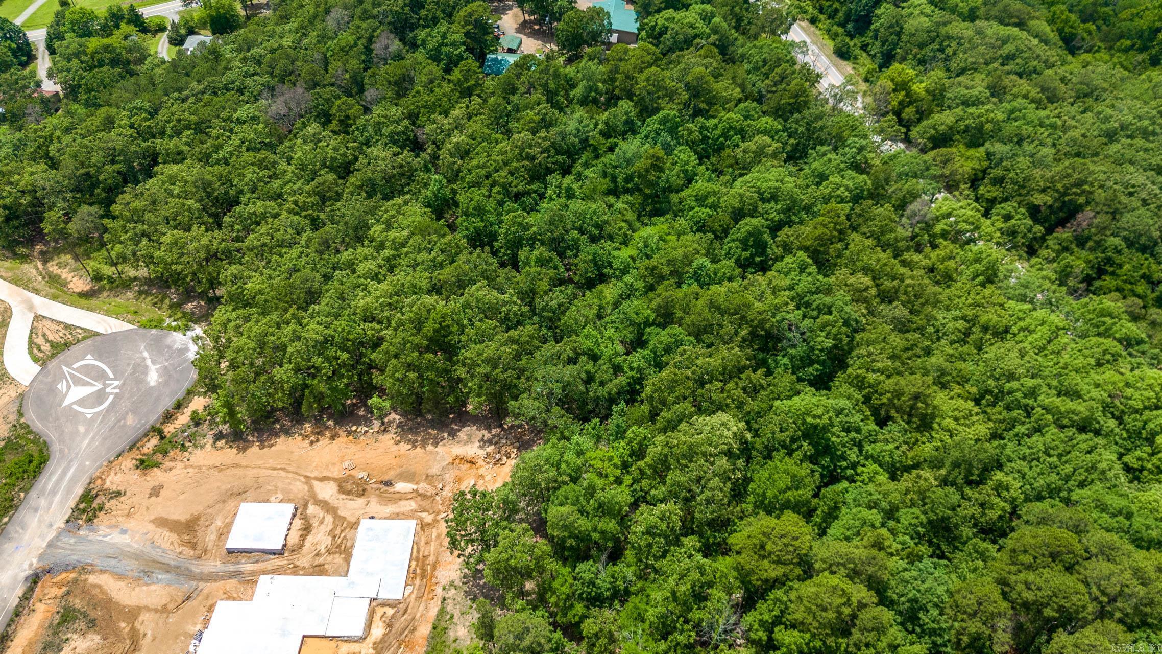 1500 Sawyer Lane  Conway, AR