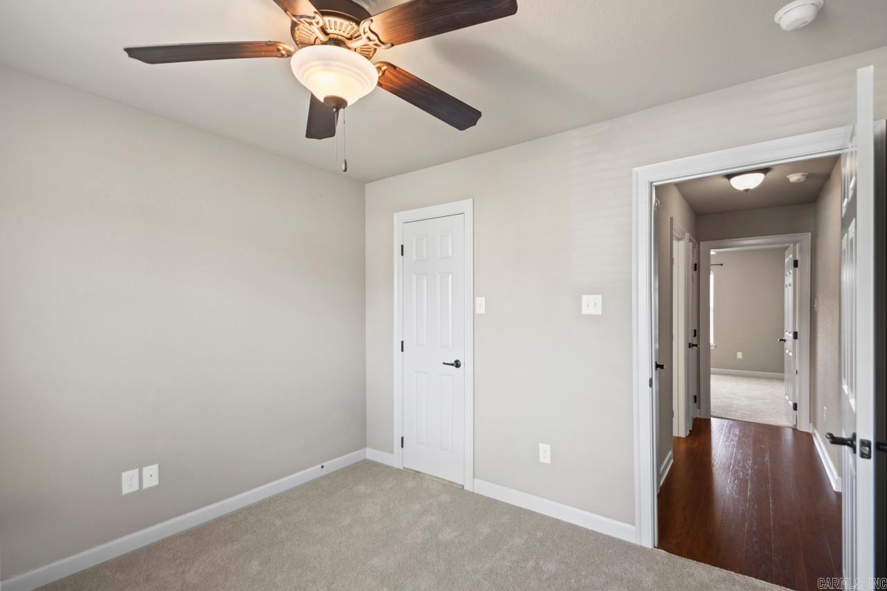 1925 Massee Gardens  Conway, AR