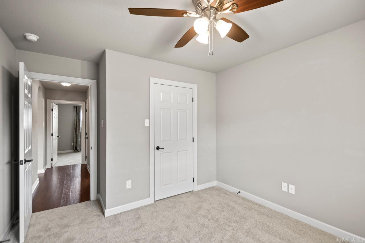 1925 Massee Gardens  Conway, AR