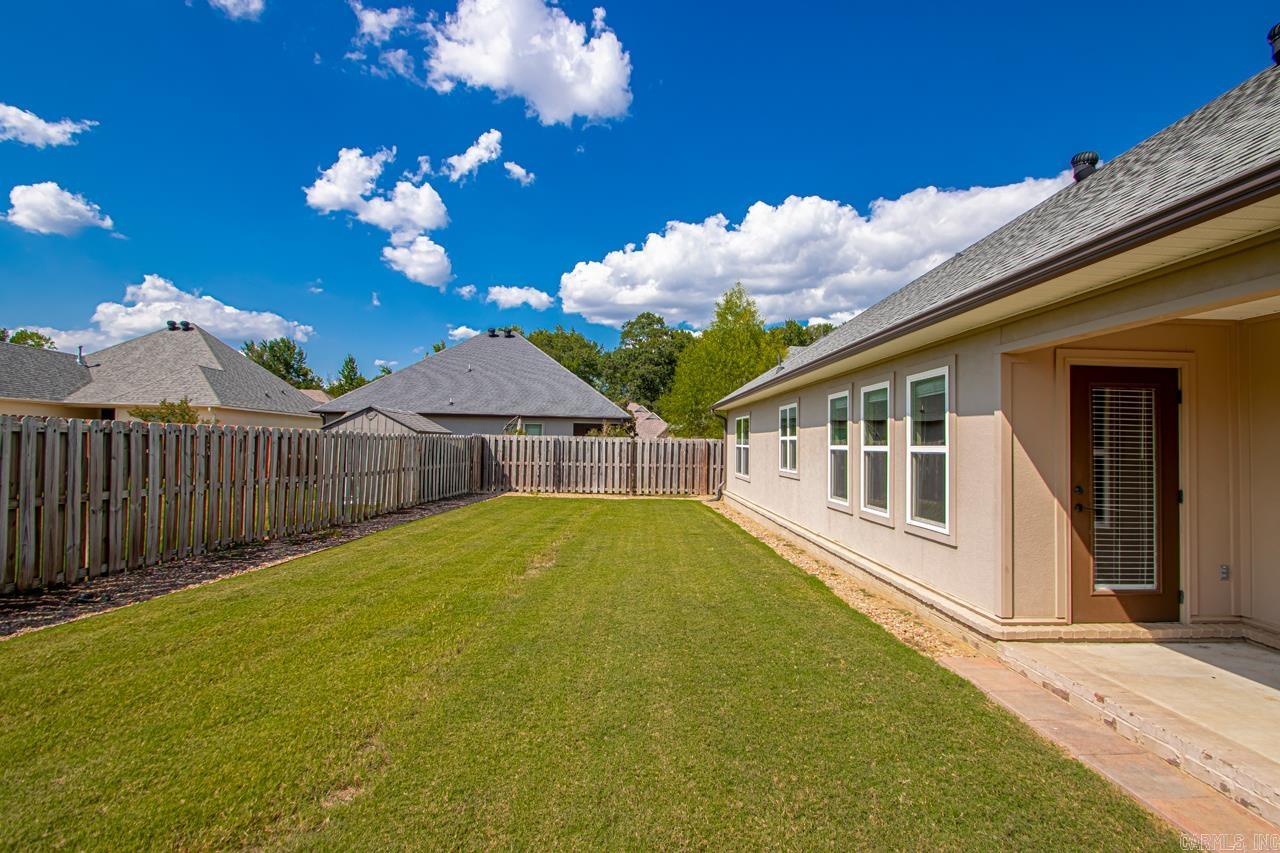 1925 Massee Gardens  Conway, AR